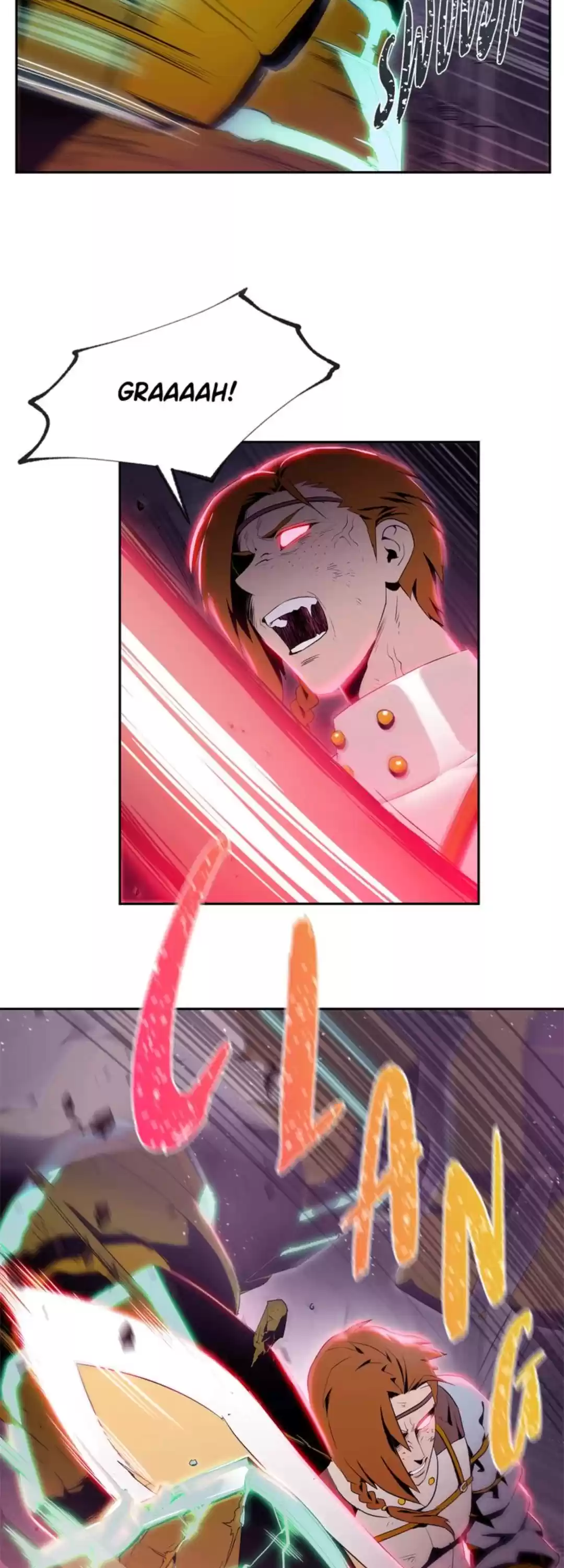 The Skeleton Soldier Failed To Defend The Dungeon Chapter 72