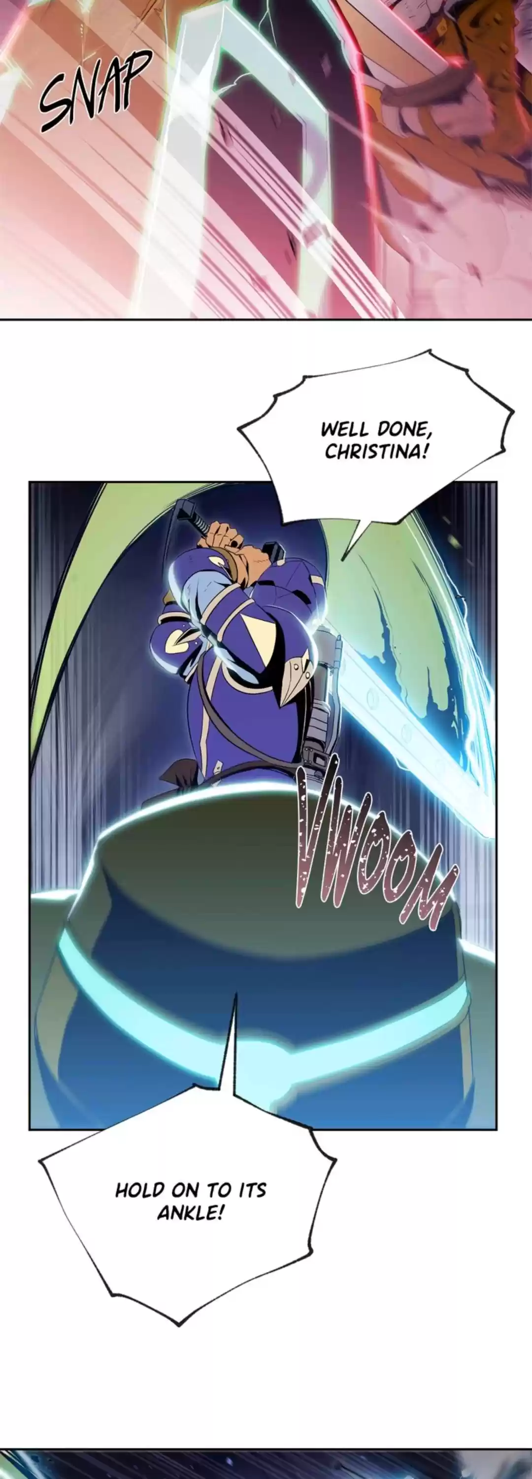 The Skeleton Soldier Failed To Defend The Dungeon Chapter 72