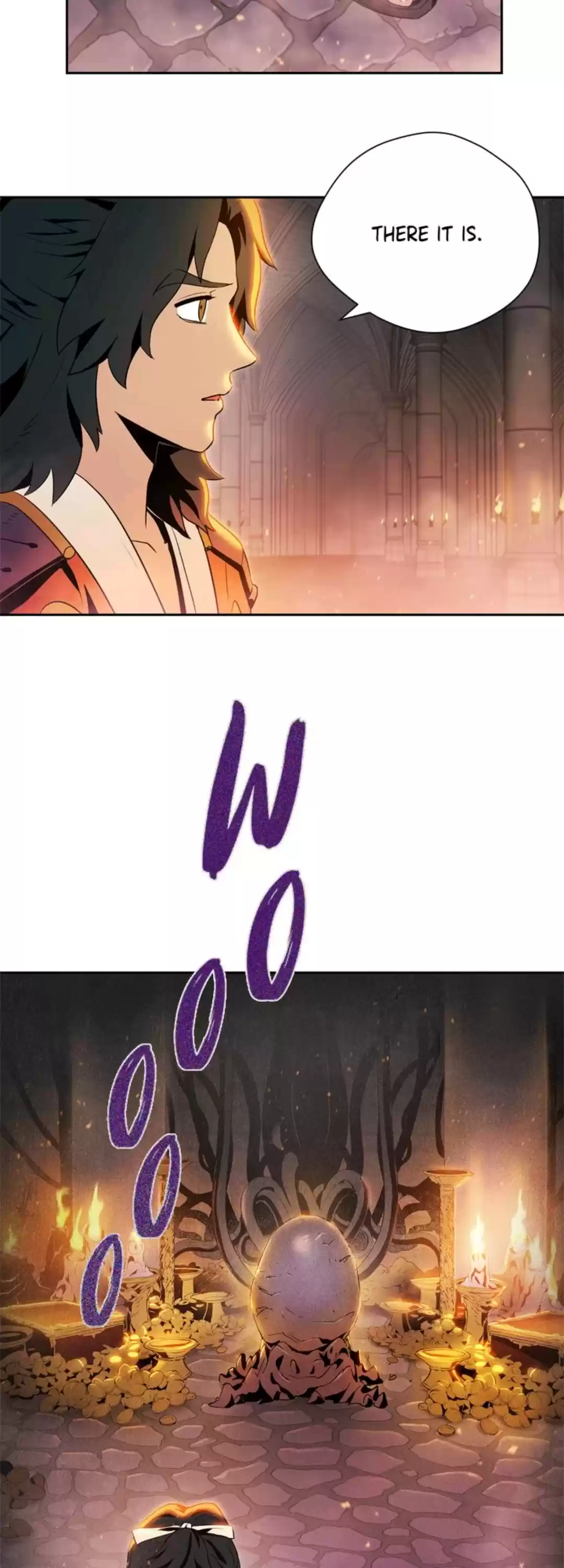 The Skeleton Soldier Failed To Defend The Dungeon Chapter 73