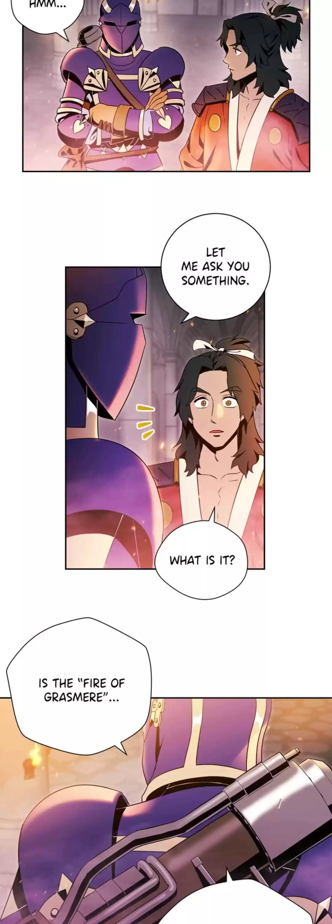 The Skeleton Soldier Failed To Defend The Dungeon Chapter 73