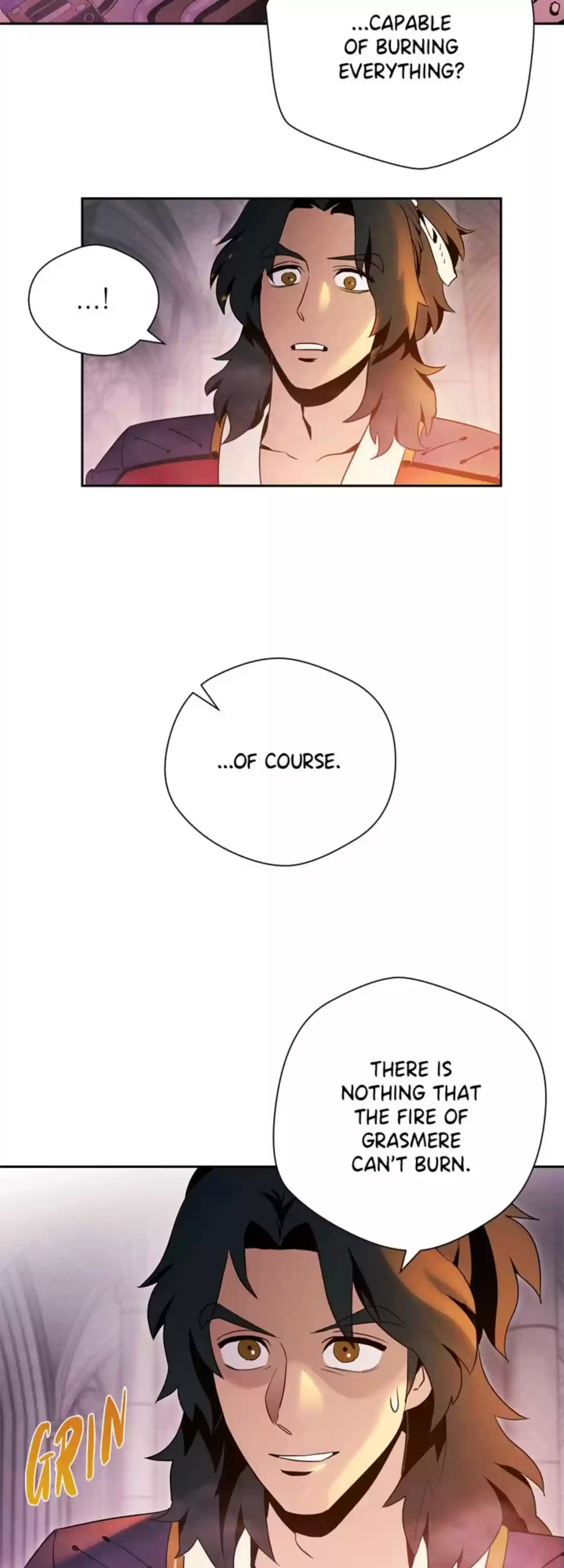 The Skeleton Soldier Failed To Defend The Dungeon Chapter 73