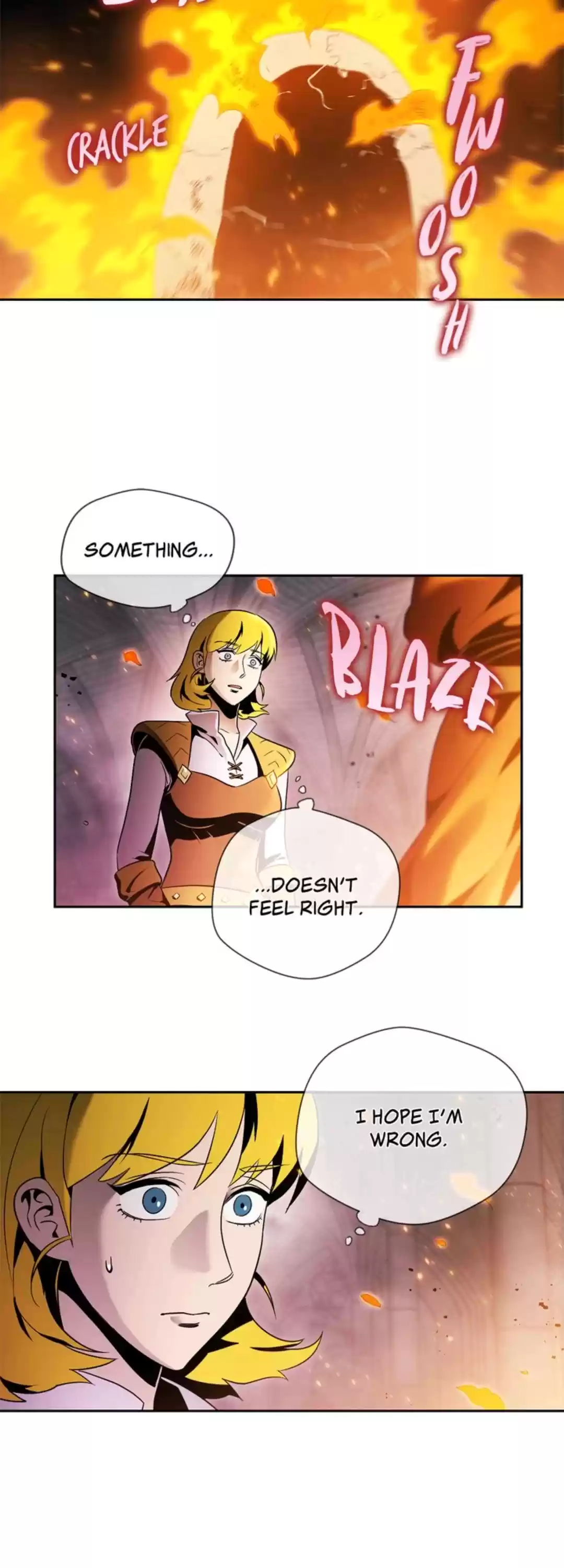 The Skeleton Soldier Failed To Defend The Dungeon Chapter 73