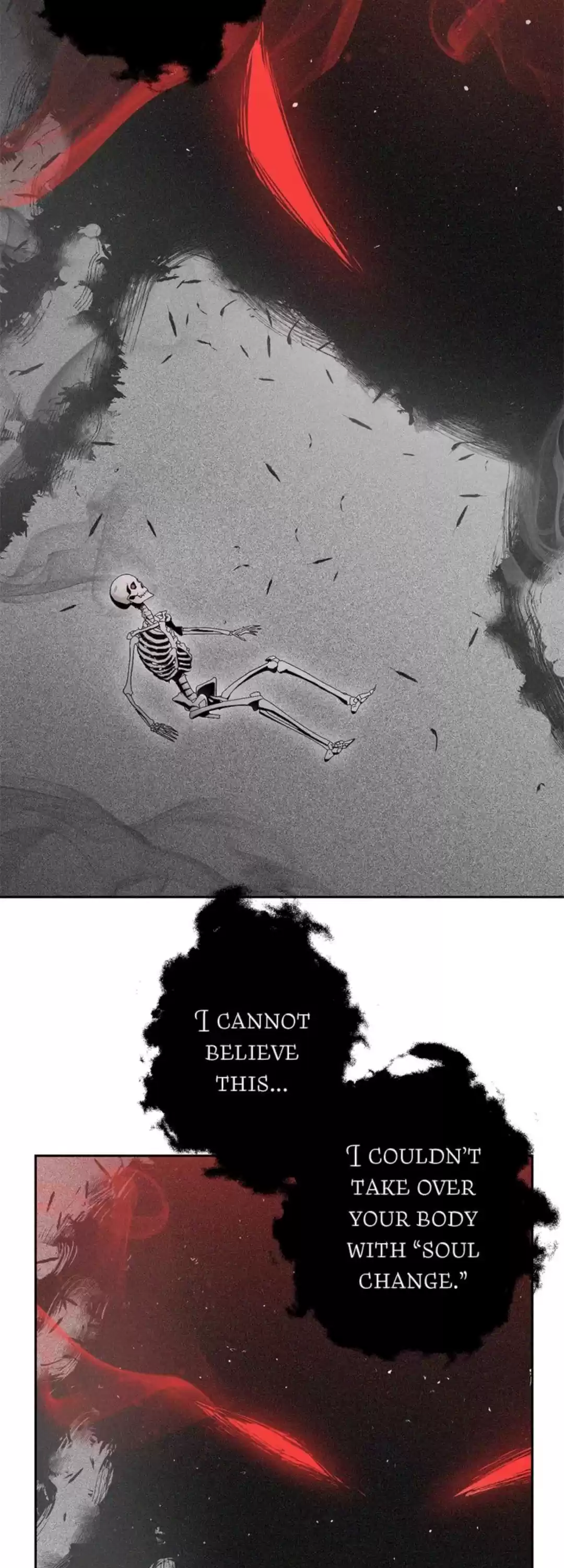 The Skeleton Soldier Failed To Defend The Dungeon Chapter 73