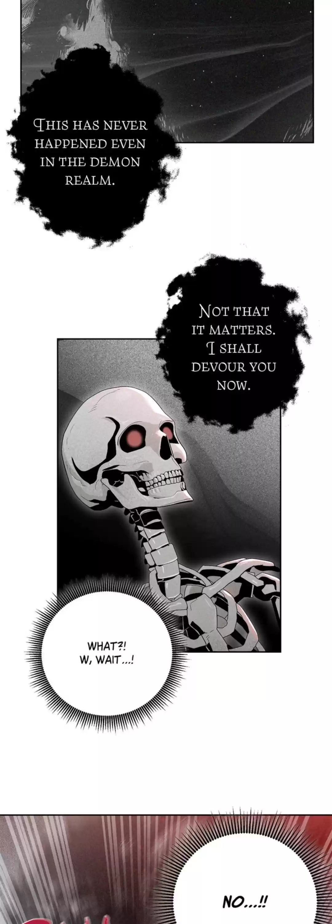 The Skeleton Soldier Failed To Defend The Dungeon Chapter 73