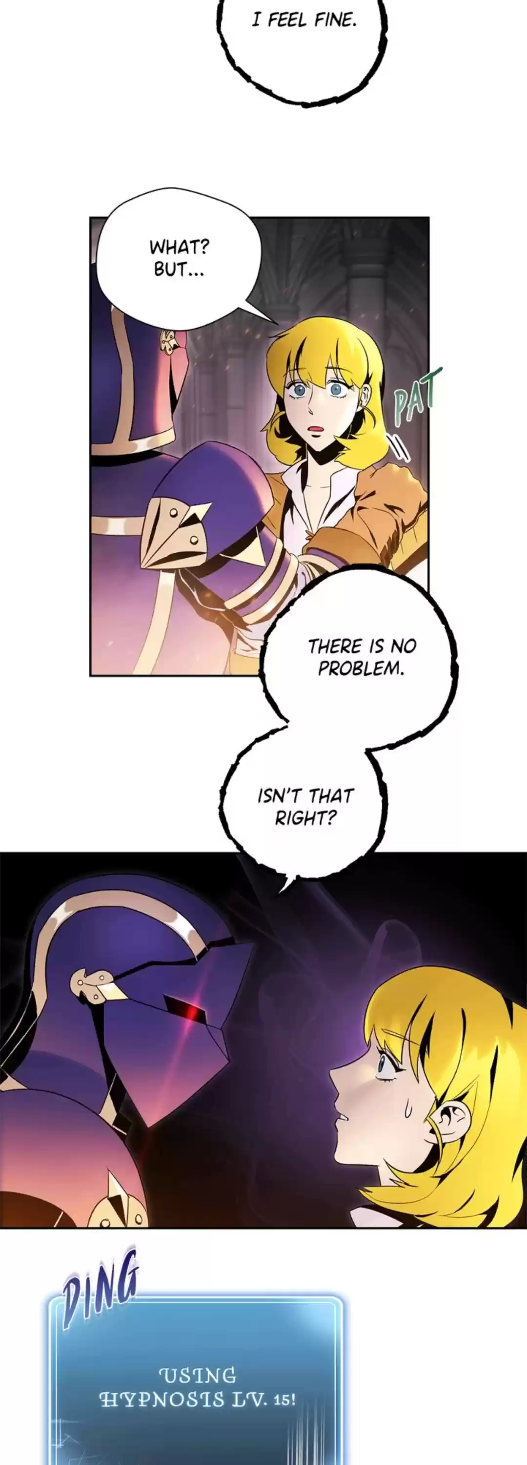 The Skeleton Soldier Failed To Defend The Dungeon Chapter 73