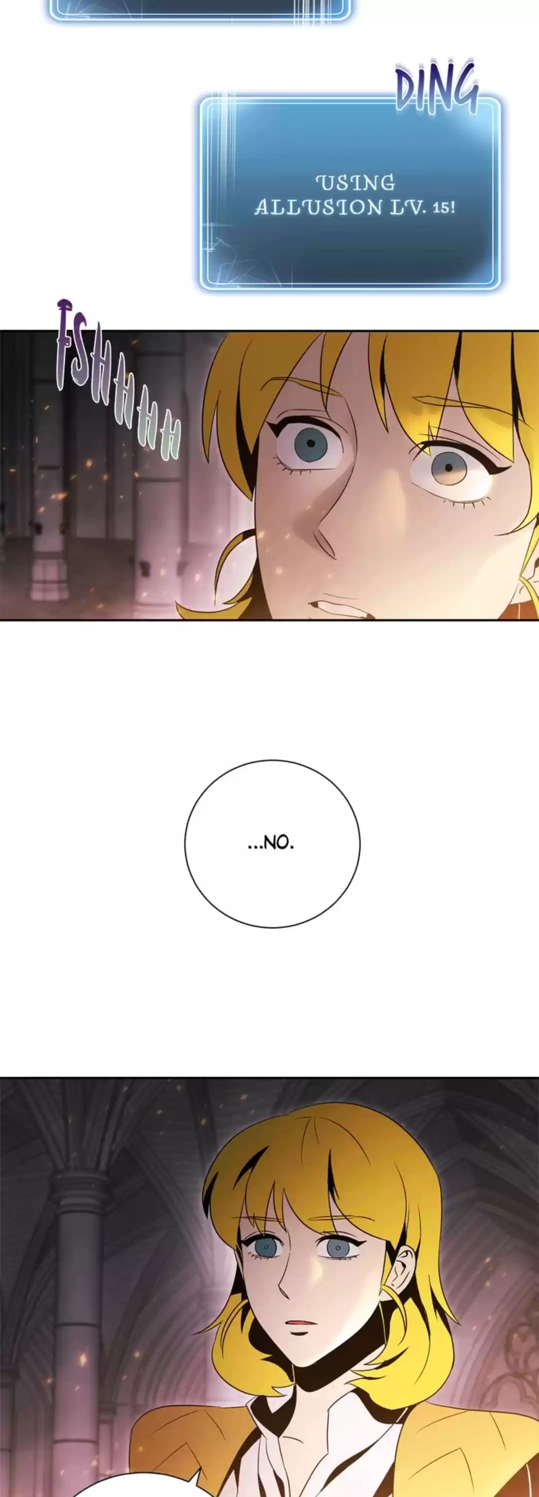 The Skeleton Soldier Failed To Defend The Dungeon Chapter 73