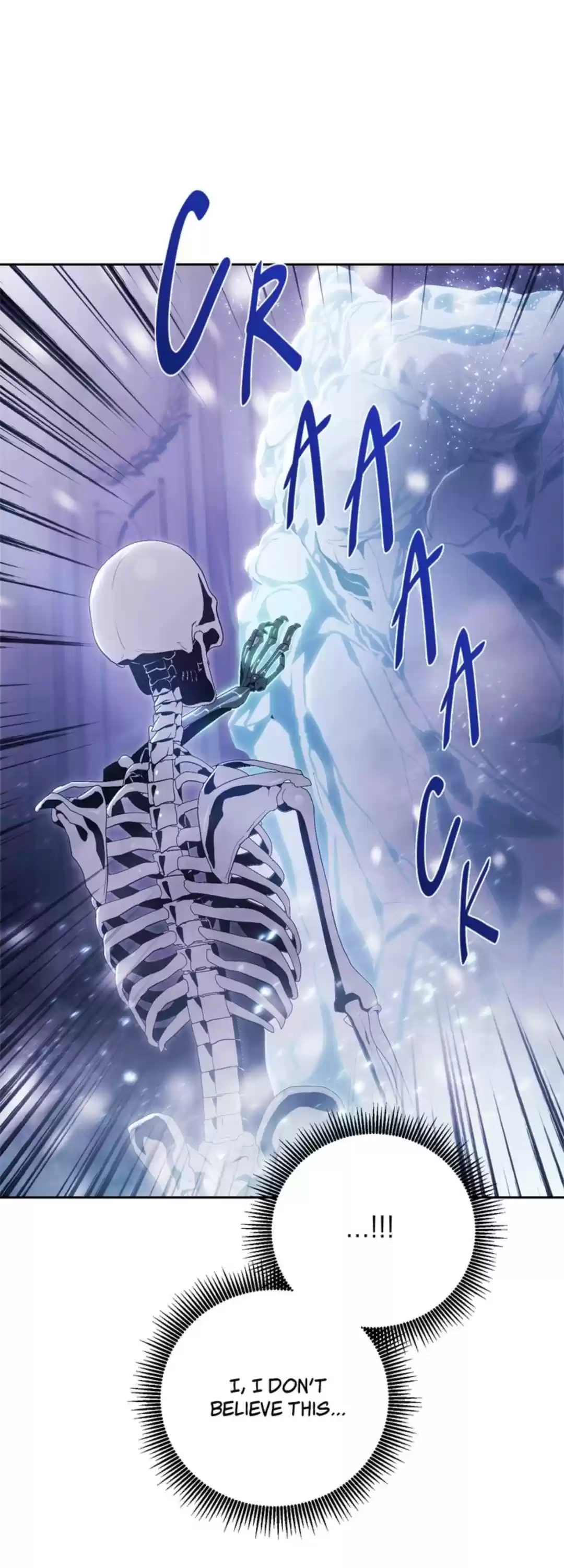 The Skeleton Soldier Failed To Defend The Dungeon Chapter 74