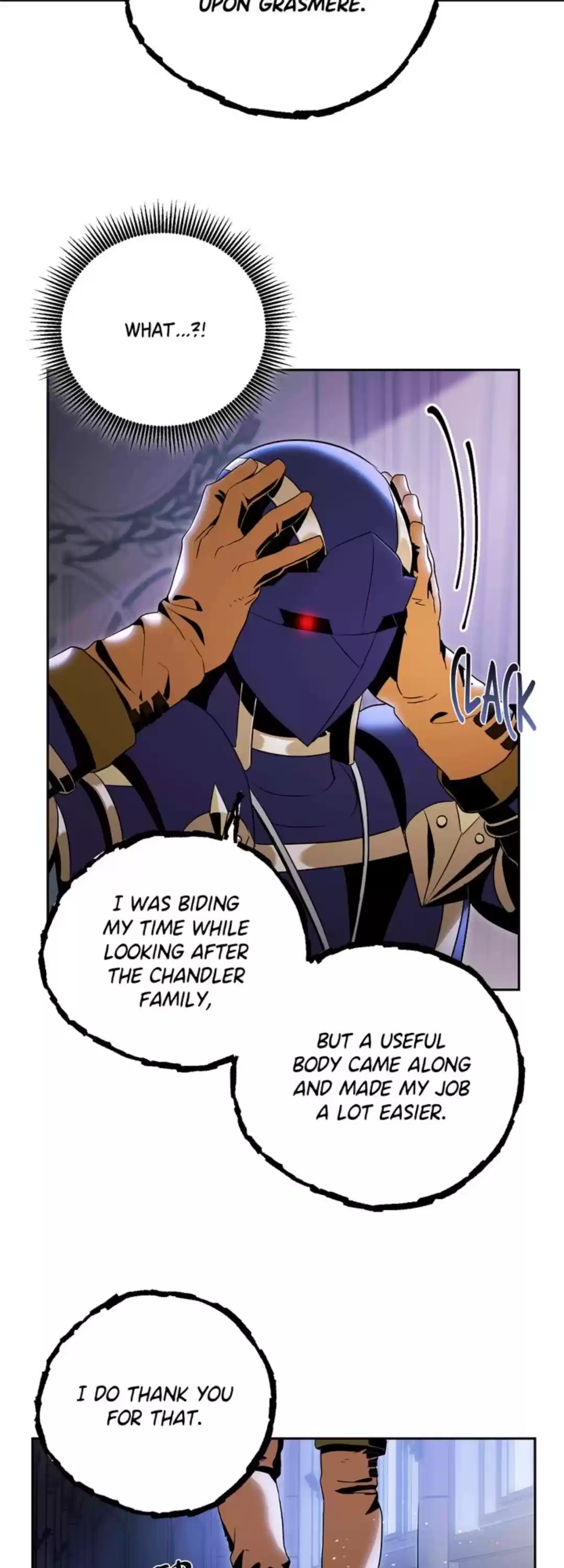 The Skeleton Soldier Failed To Defend The Dungeon Chapter 74