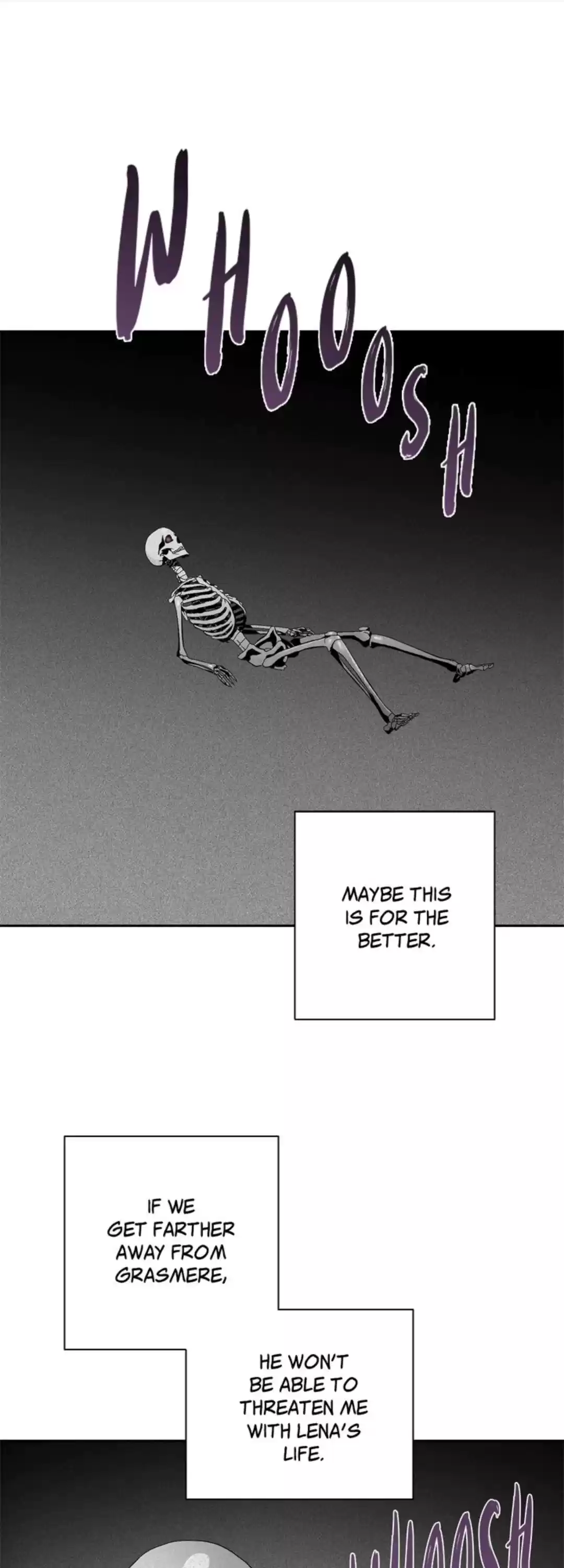 The Skeleton Soldier Failed To Defend The Dungeon Chapter 75