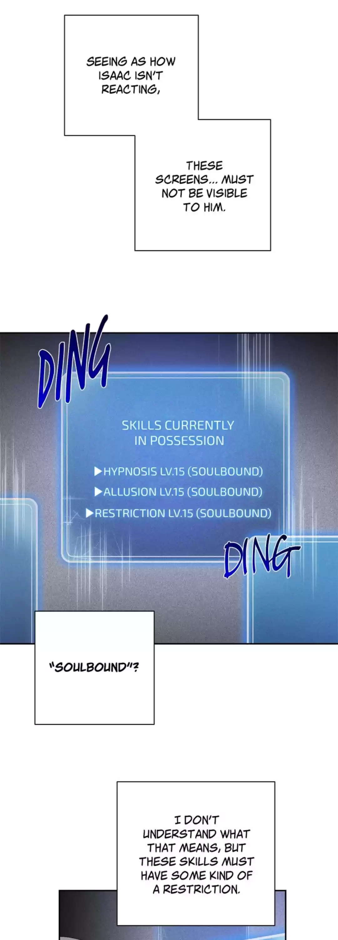 The Skeleton Soldier Failed To Defend The Dungeon Chapter 75