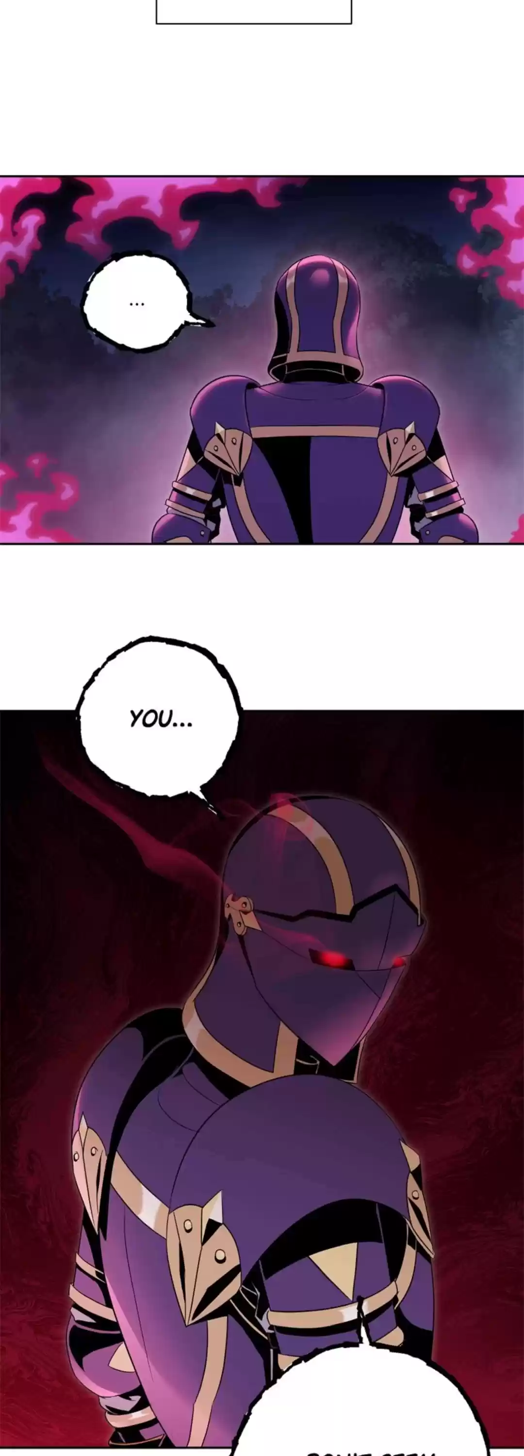 The Skeleton Soldier Failed To Defend The Dungeon Chapter 75