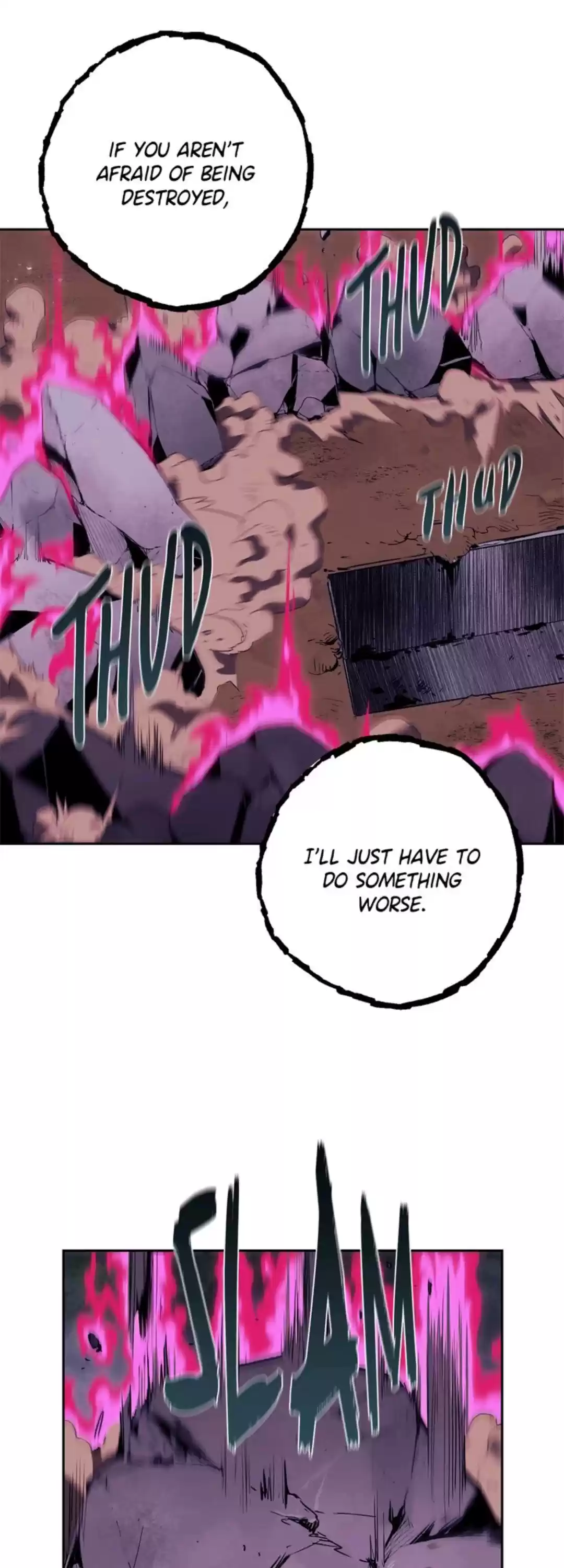 The Skeleton Soldier Failed To Defend The Dungeon Chapter 75