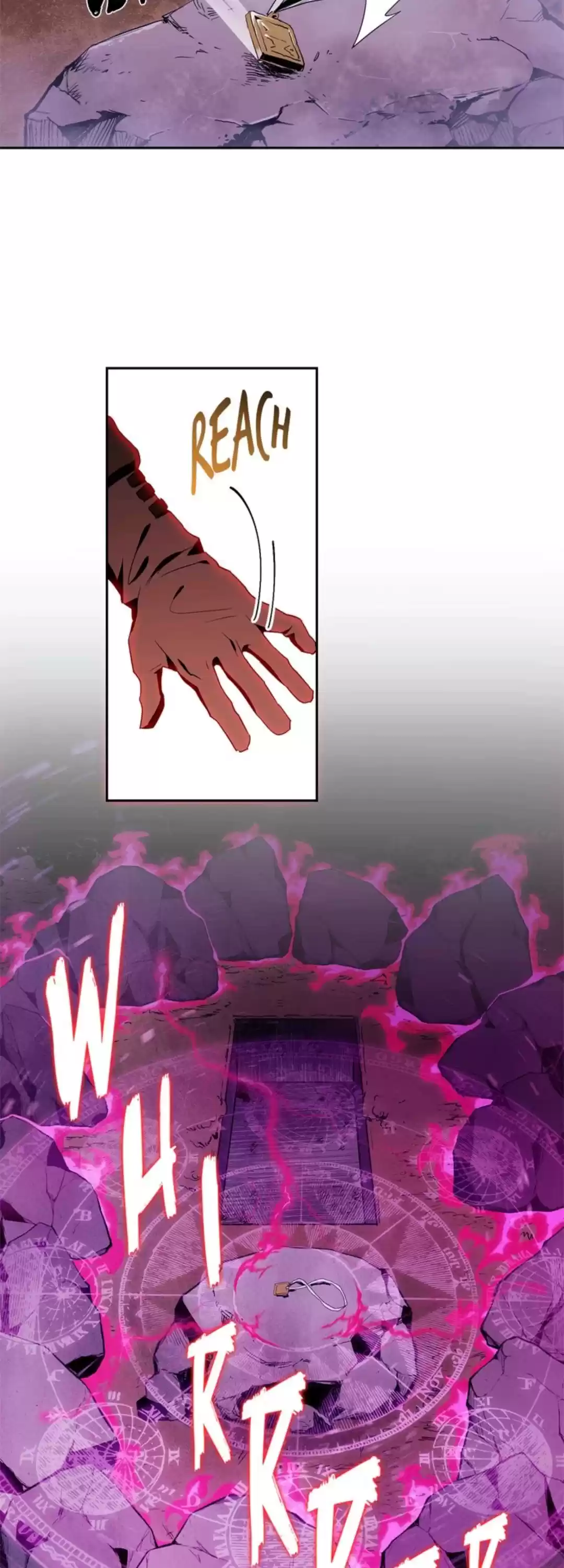 The Skeleton Soldier Failed To Defend The Dungeon Chapter 75