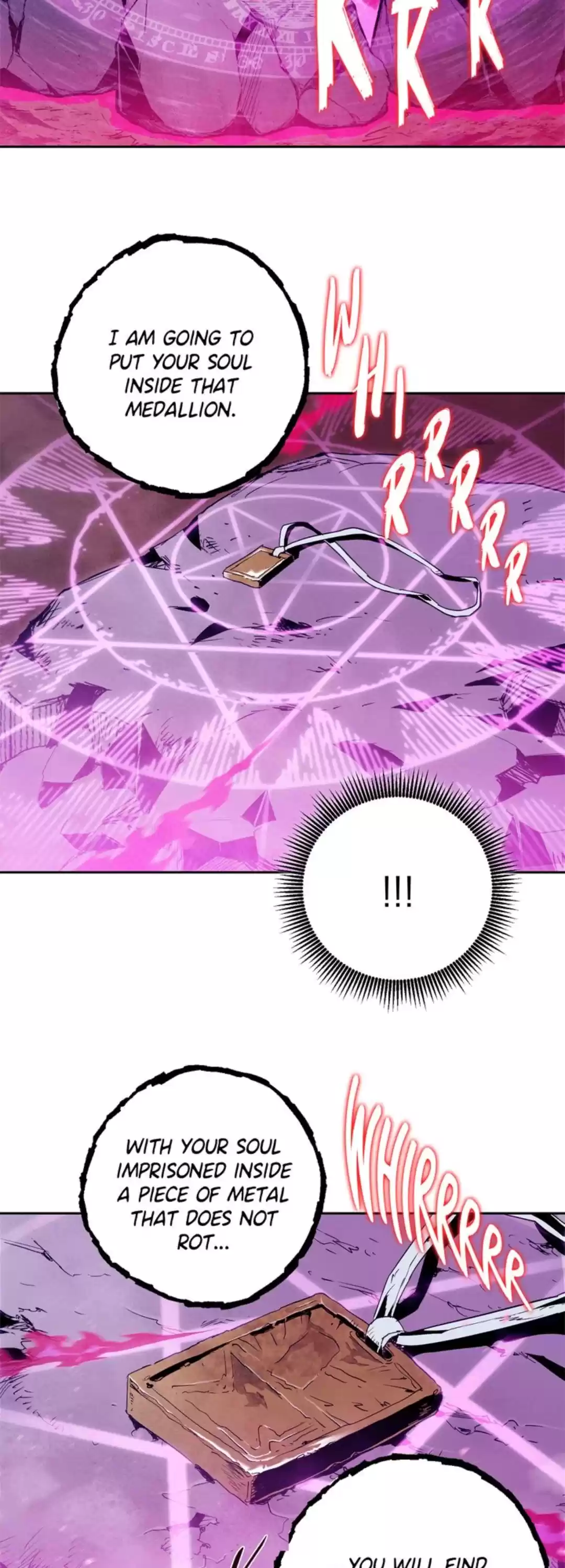 The Skeleton Soldier Failed To Defend The Dungeon Chapter 75