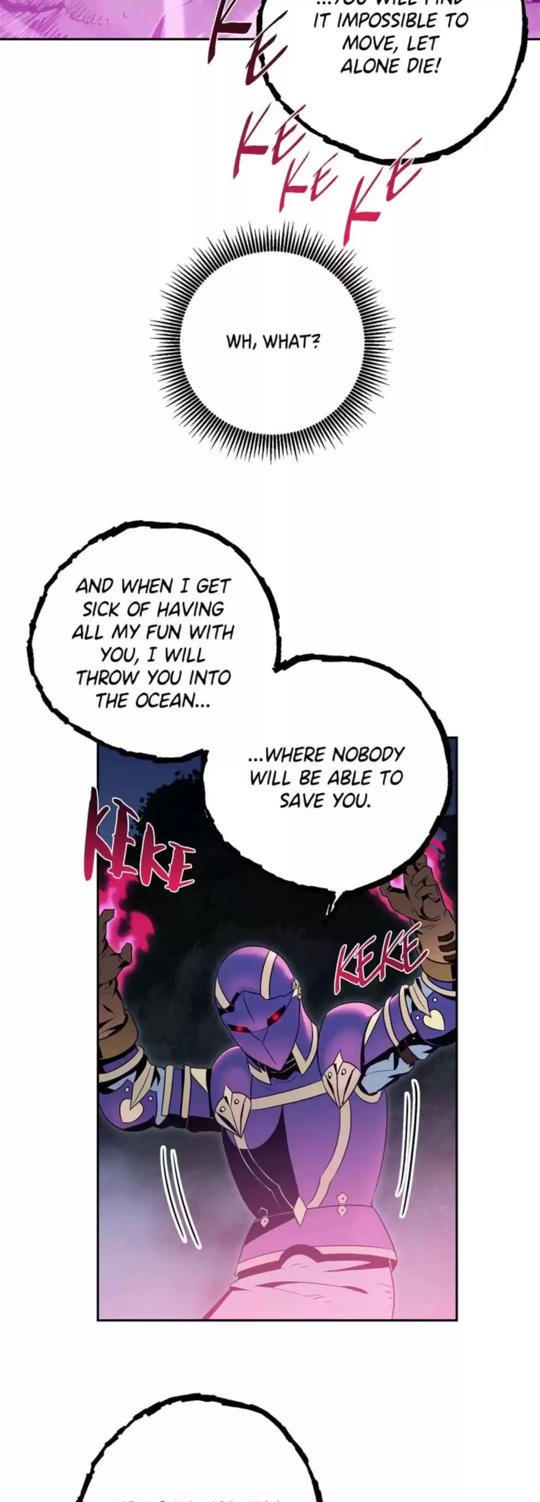 The Skeleton Soldier Failed To Defend The Dungeon Chapter 75