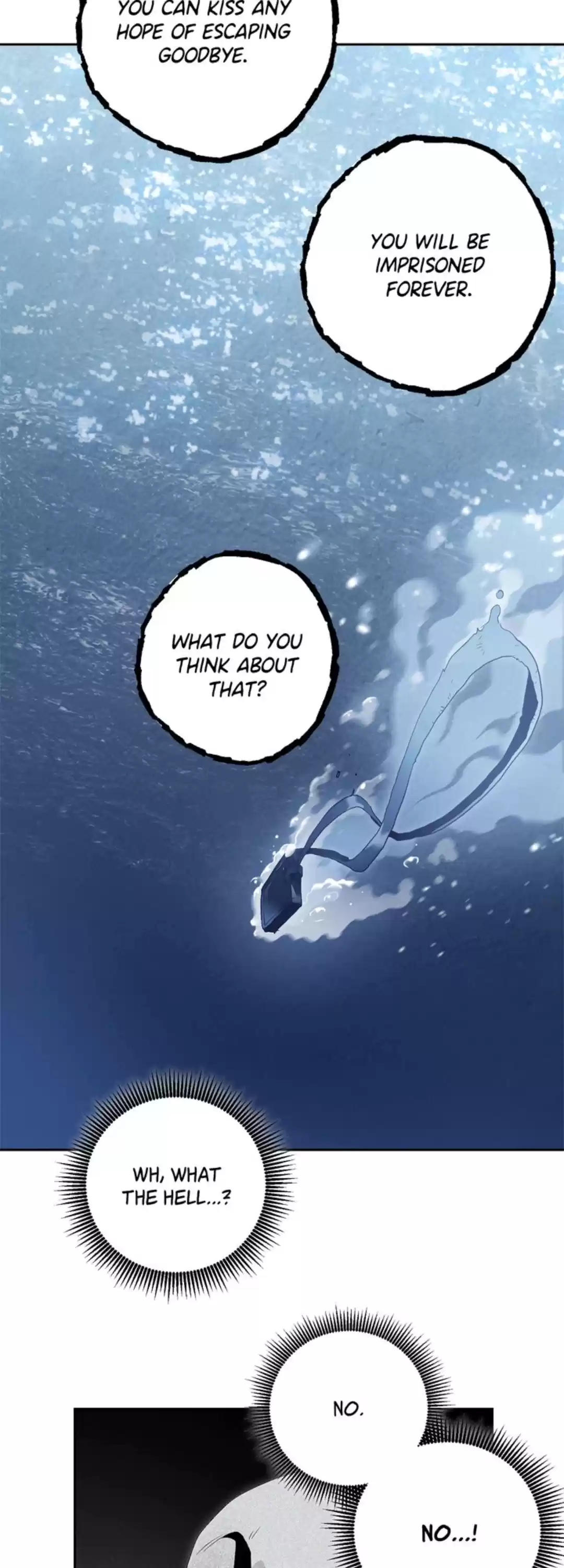 The Skeleton Soldier Failed To Defend The Dungeon Chapter 75