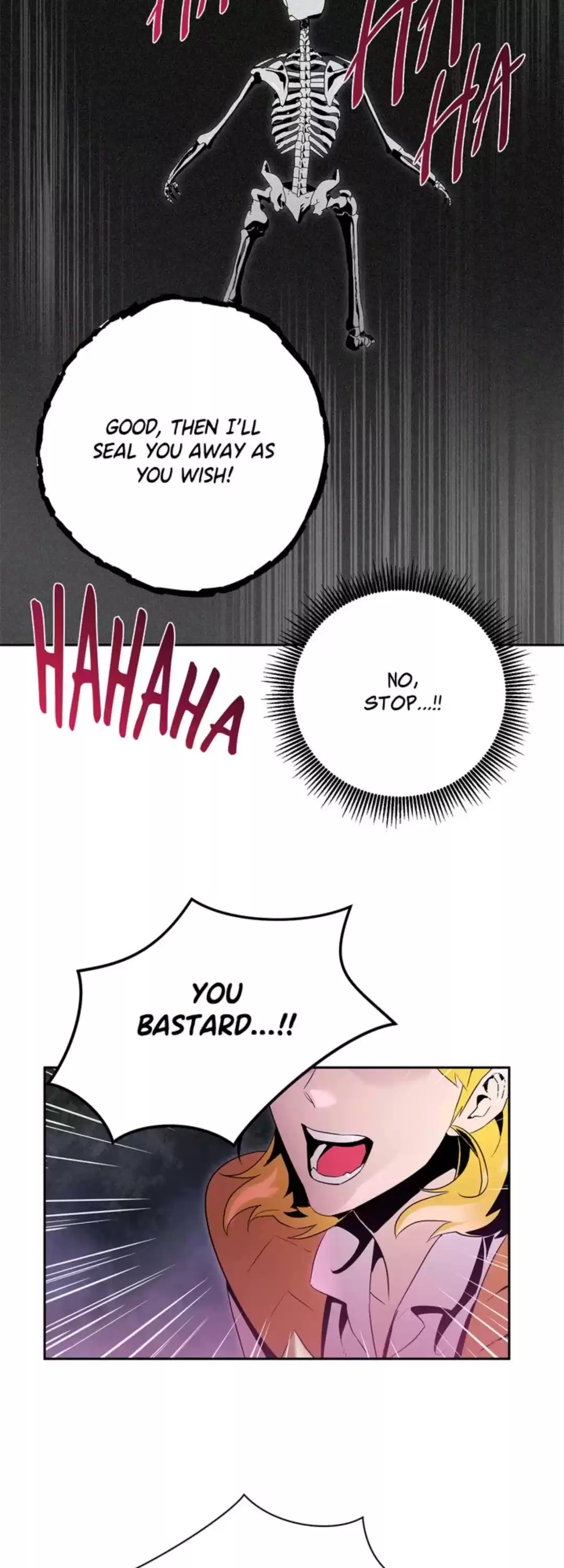 The Skeleton Soldier Failed To Defend The Dungeon Chapter 75