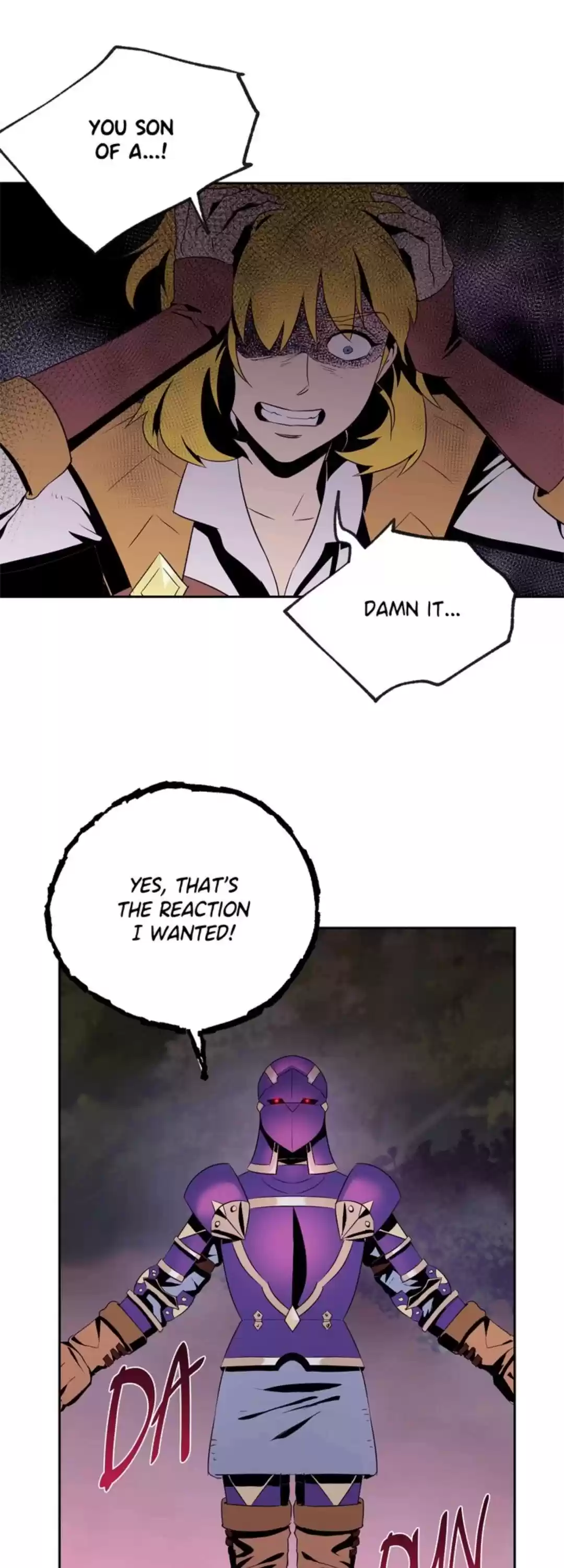 The Skeleton Soldier Failed To Defend The Dungeon Chapter 75