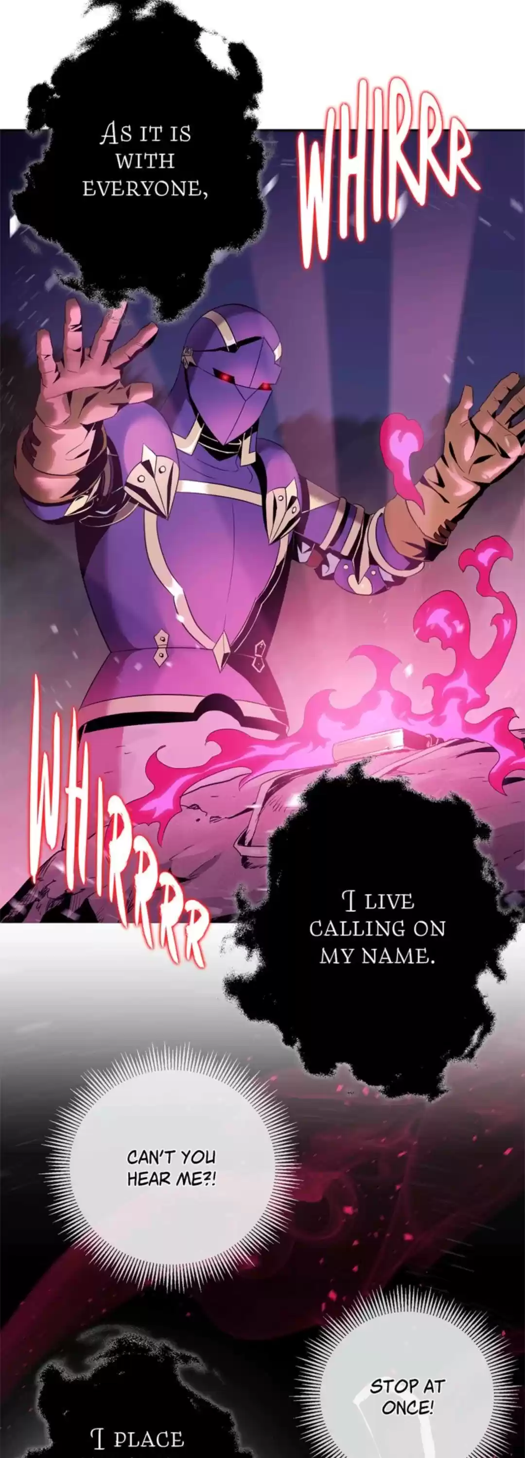 The Skeleton Soldier Failed To Defend The Dungeon Chapter 75