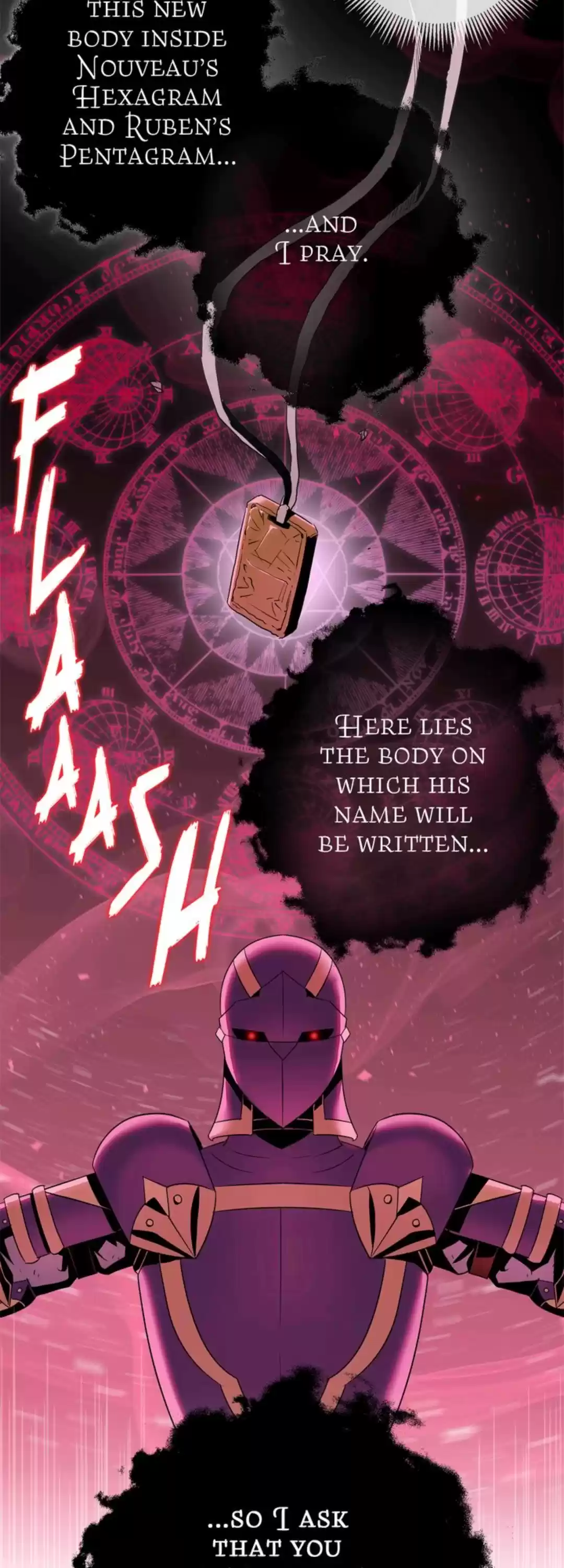 The Skeleton Soldier Failed To Defend The Dungeon Chapter 75