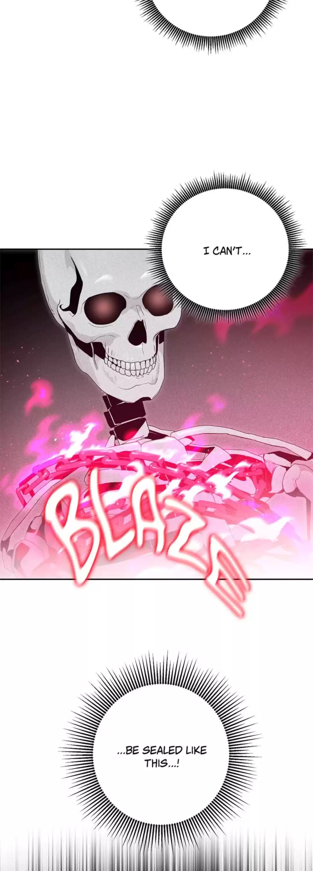 The Skeleton Soldier Failed To Defend The Dungeon Chapter 75