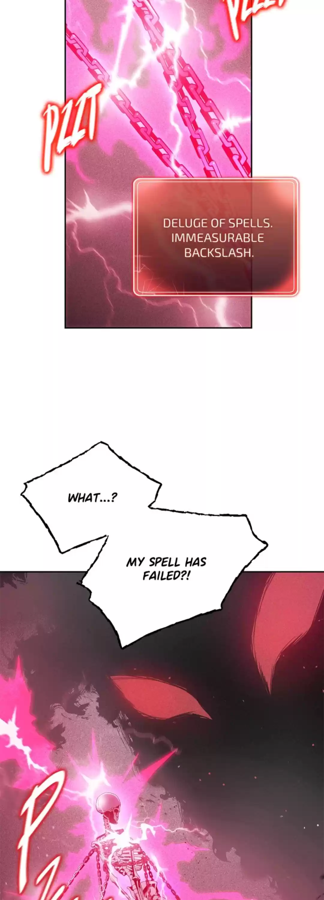 The Skeleton Soldier Failed To Defend The Dungeon Chapter 75