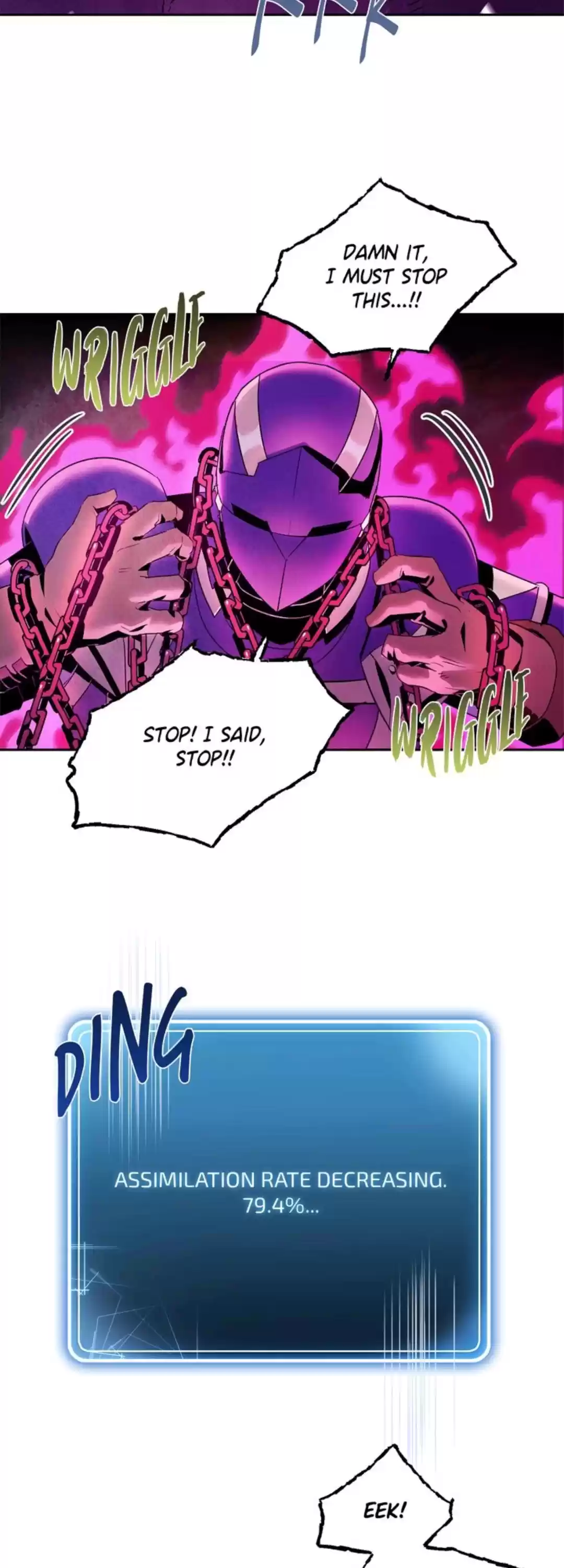 The Skeleton Soldier Failed To Defend The Dungeon Chapter 76