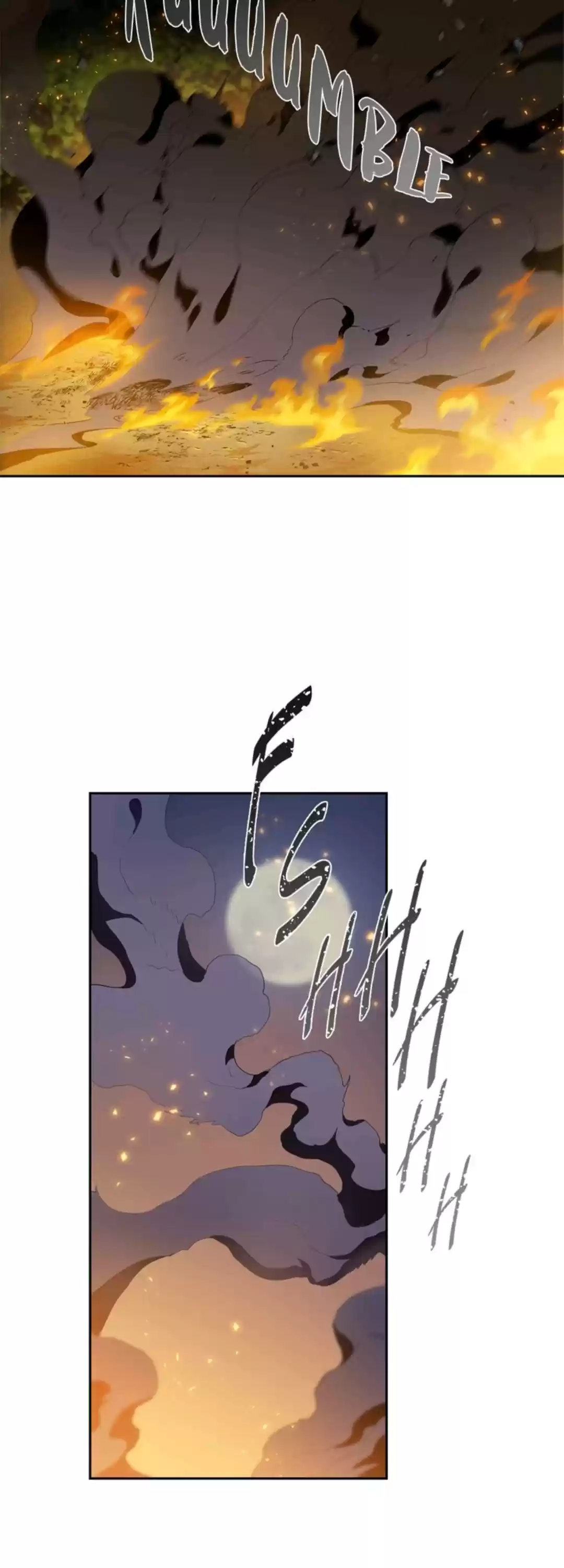 The Skeleton Soldier Failed To Defend The Dungeon Chapter 76