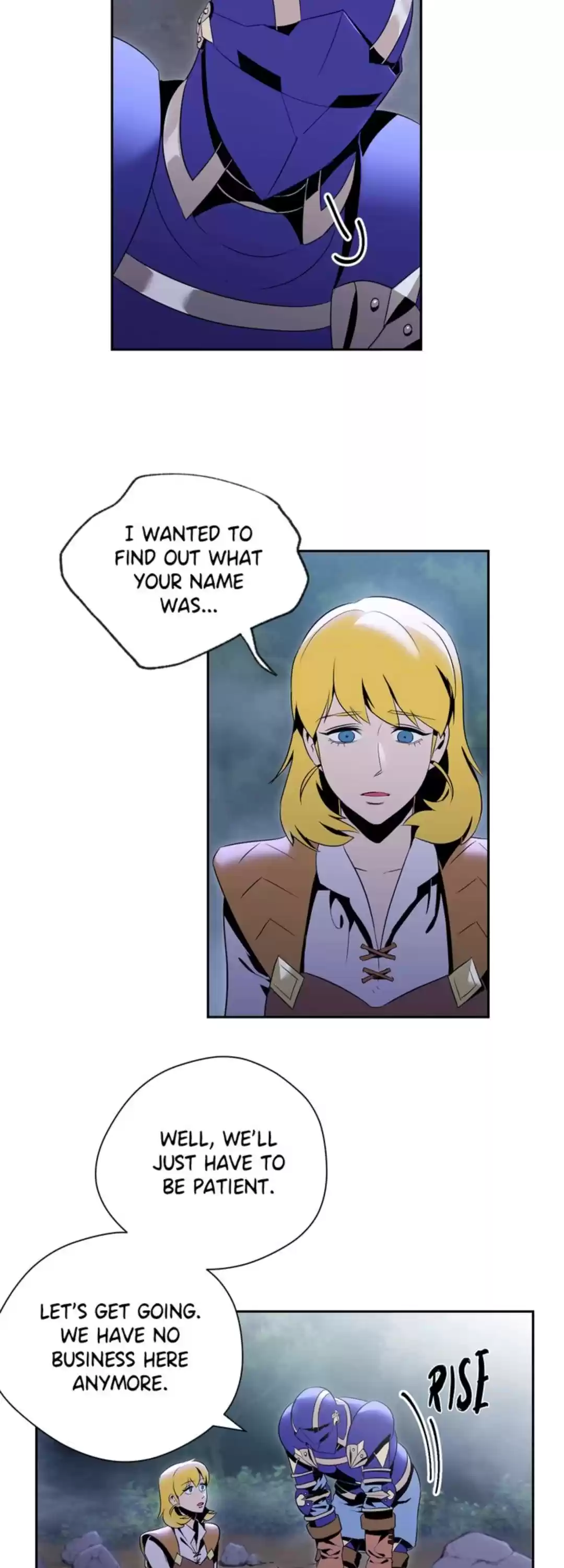 The Skeleton Soldier Failed To Defend The Dungeon Chapter 76