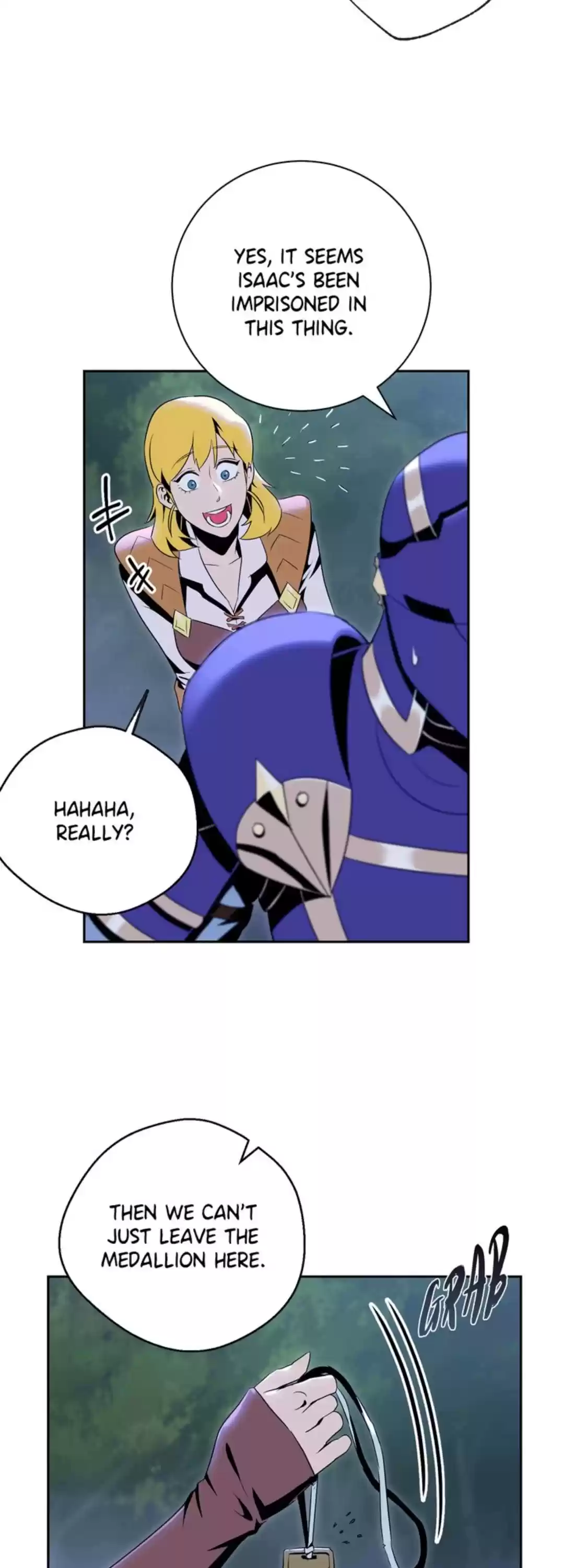 The Skeleton Soldier Failed To Defend The Dungeon Chapter 76