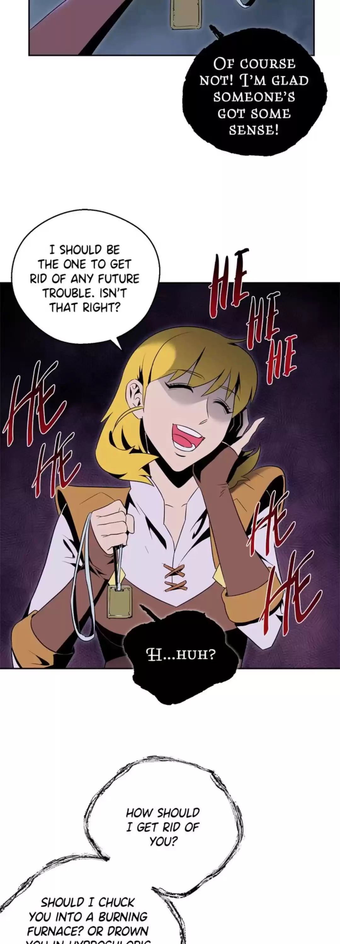 The Skeleton Soldier Failed To Defend The Dungeon Chapter 76