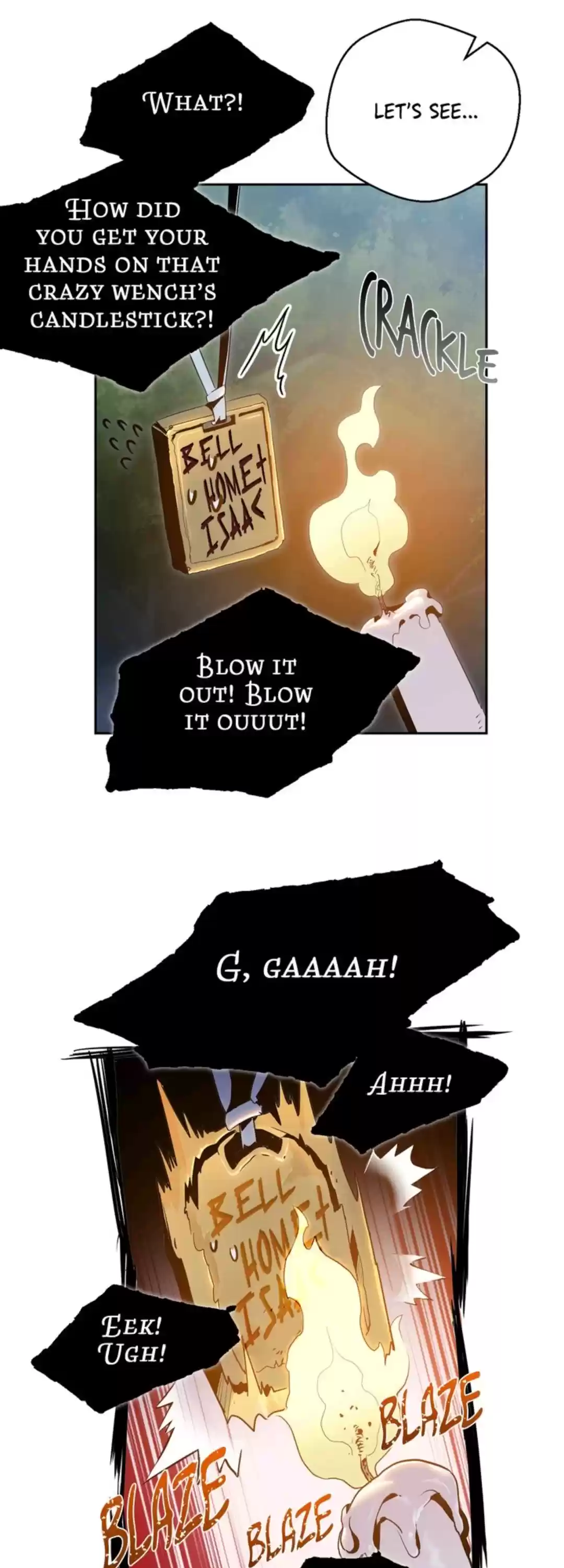 The Skeleton Soldier Failed To Defend The Dungeon Chapter 76