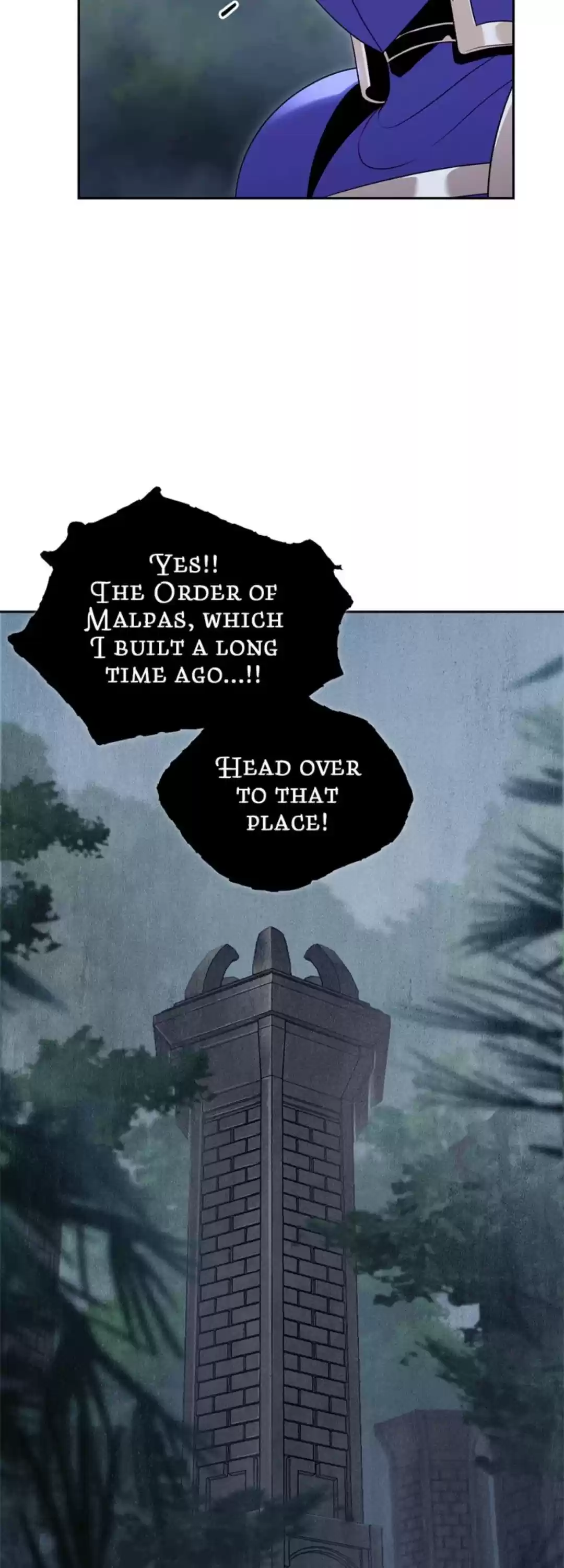 The Skeleton Soldier Failed To Defend The Dungeon Chapter 76