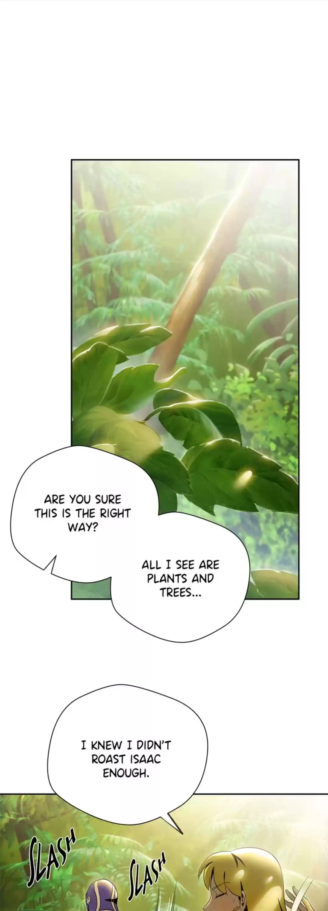 The Skeleton Soldier Failed To Defend The Dungeon Chapter 77