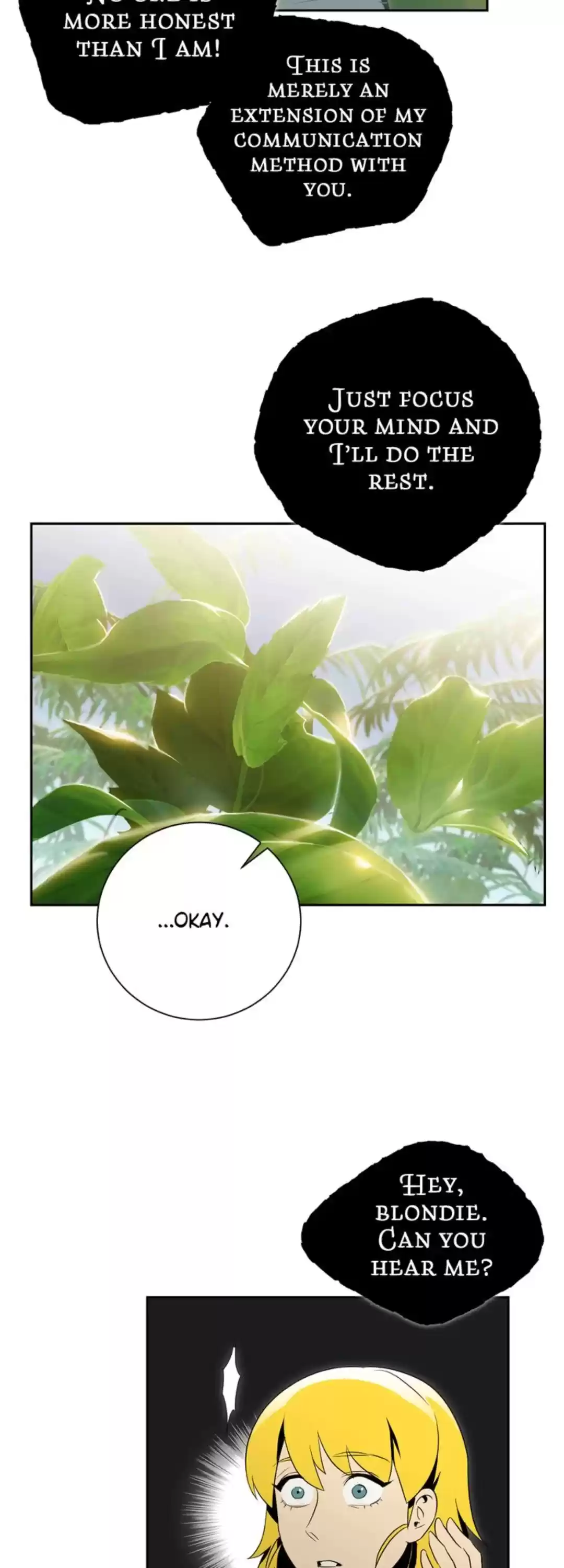 The Skeleton Soldier Failed To Defend The Dungeon Chapter 77