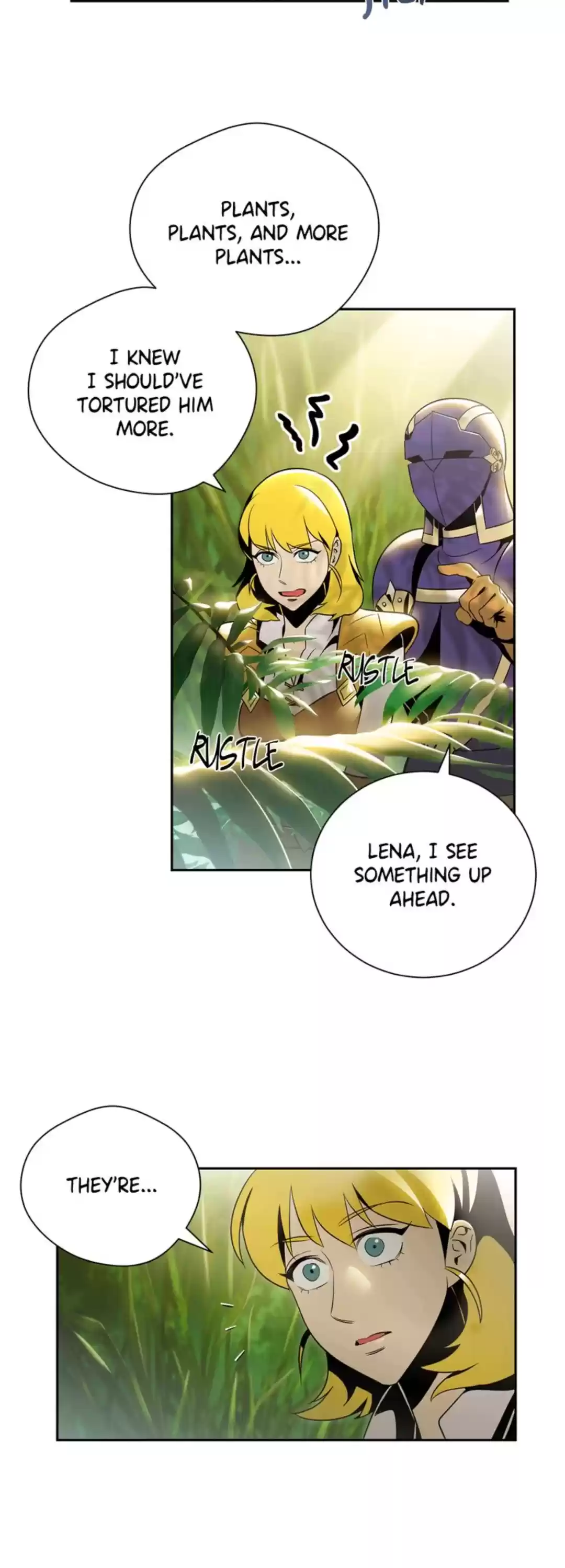 The Skeleton Soldier Failed To Defend The Dungeon Chapter 77