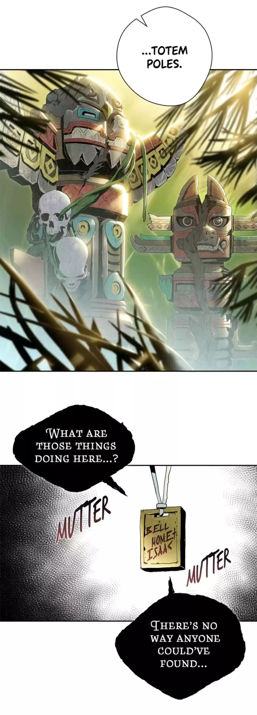 The Skeleton Soldier Failed To Defend The Dungeon Chapter 77