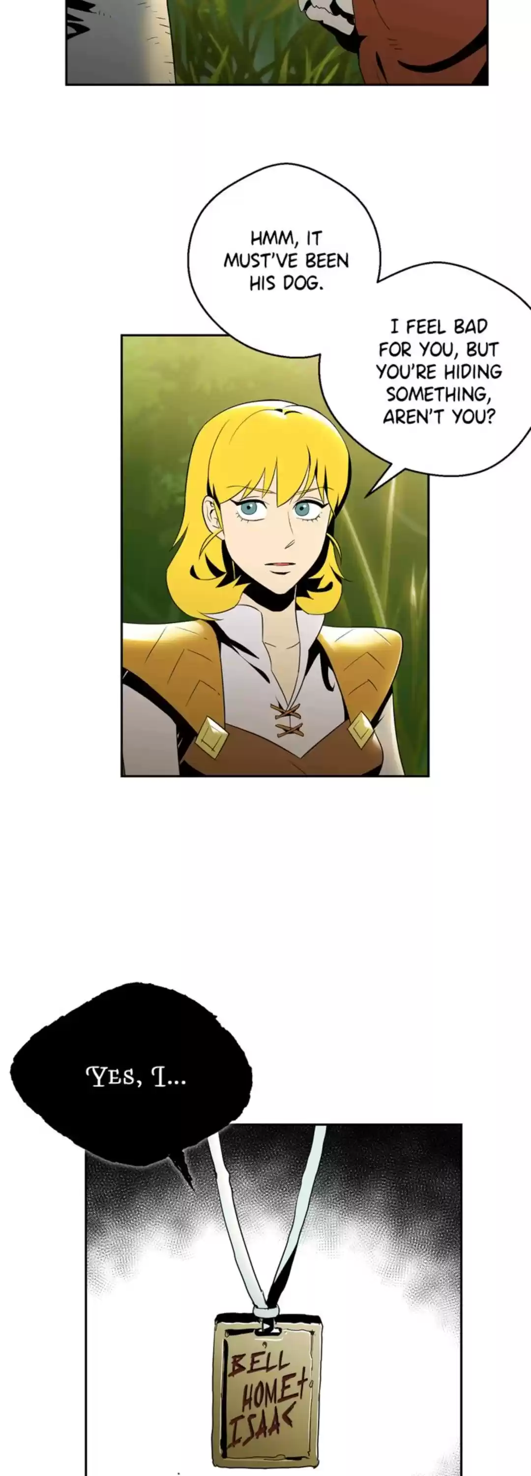 The Skeleton Soldier Failed To Defend The Dungeon Chapter 77