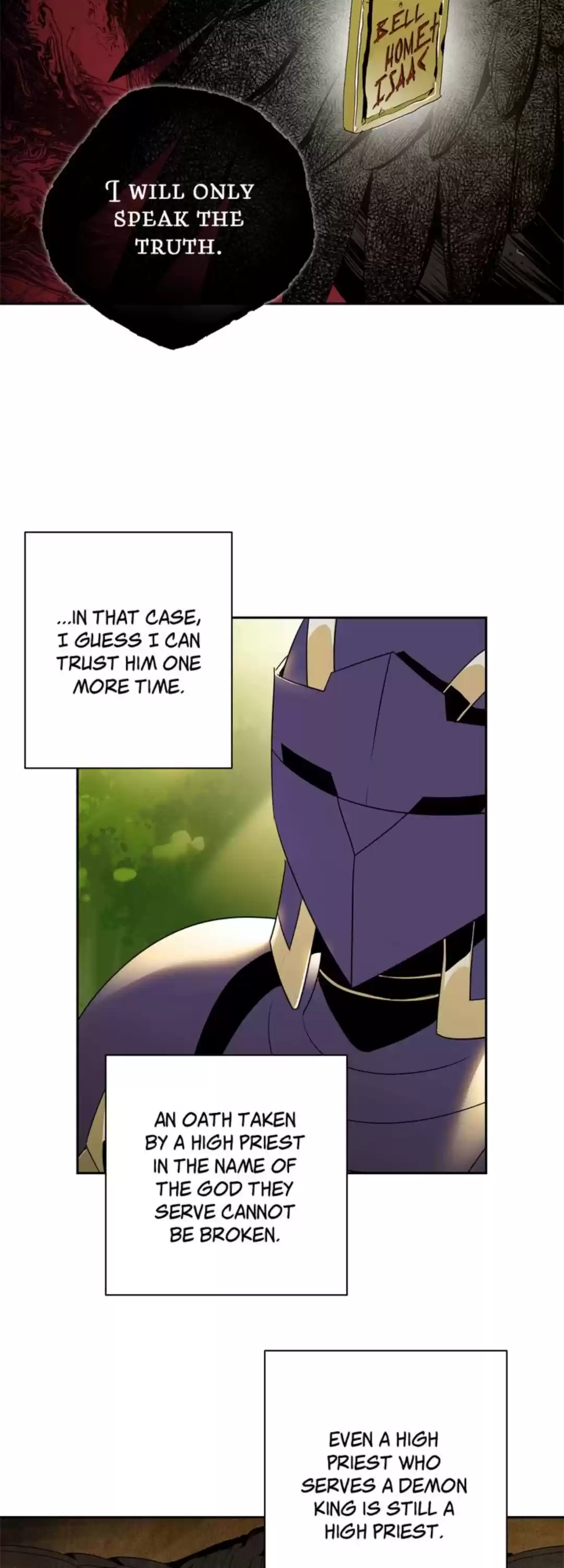 The Skeleton Soldier Failed To Defend The Dungeon Chapter 77