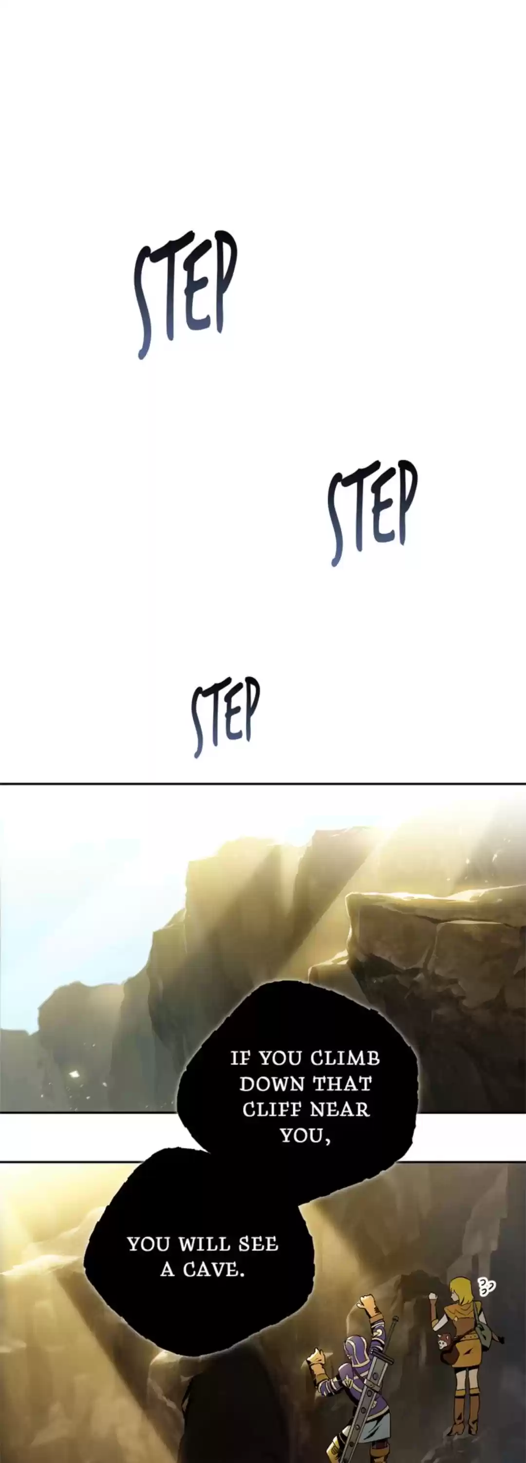 The Skeleton Soldier Failed To Defend The Dungeon Chapter 77