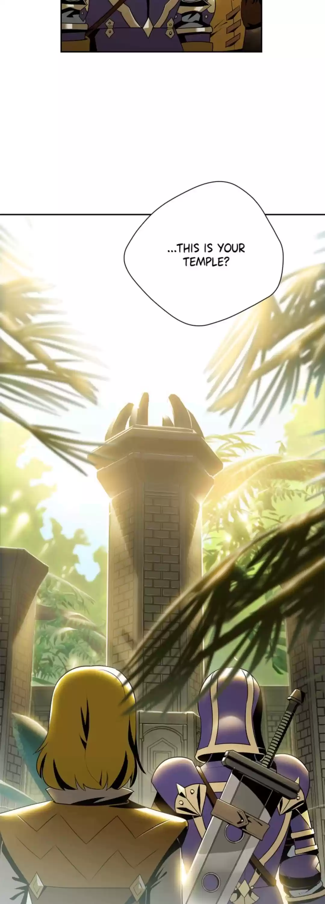 The Skeleton Soldier Failed To Defend The Dungeon Chapter 77