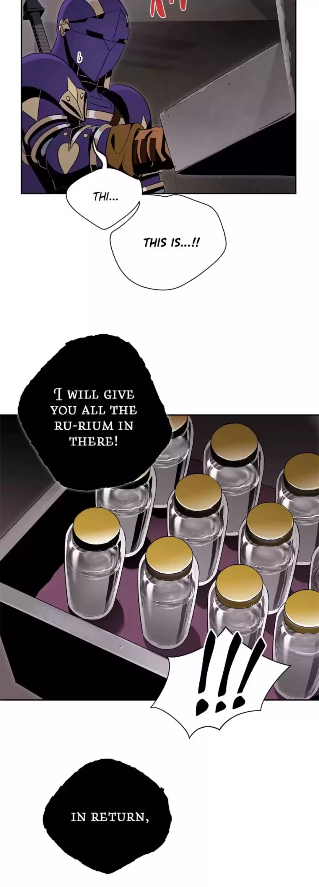 The Skeleton Soldier Failed To Defend The Dungeon Chapter 77