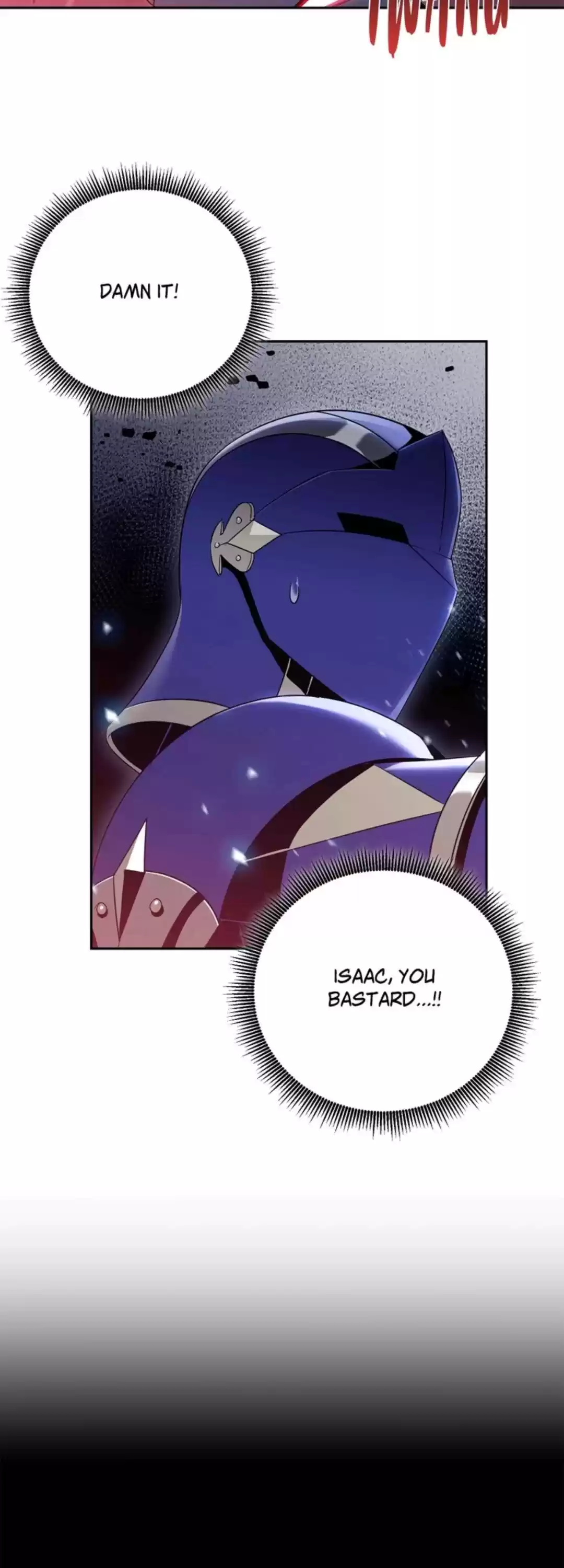 The Skeleton Soldier Failed To Defend The Dungeon Chapter 78