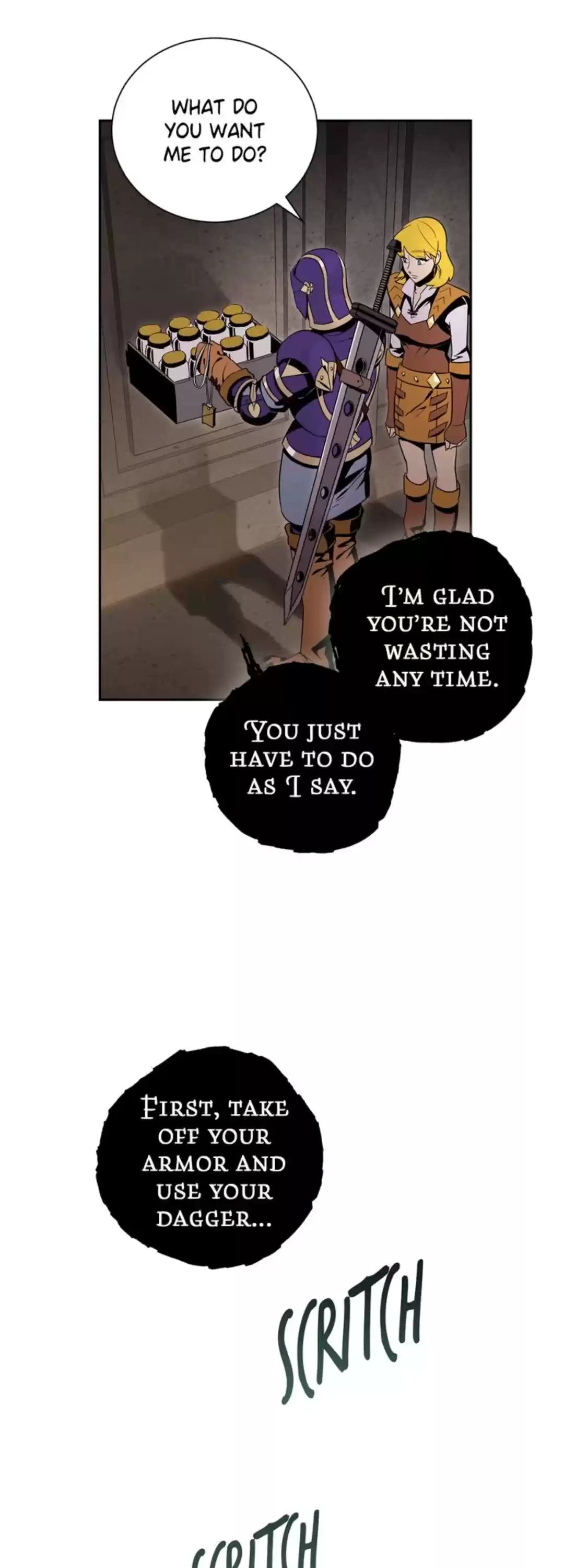 The Skeleton Soldier Failed To Defend The Dungeon Chapter 78