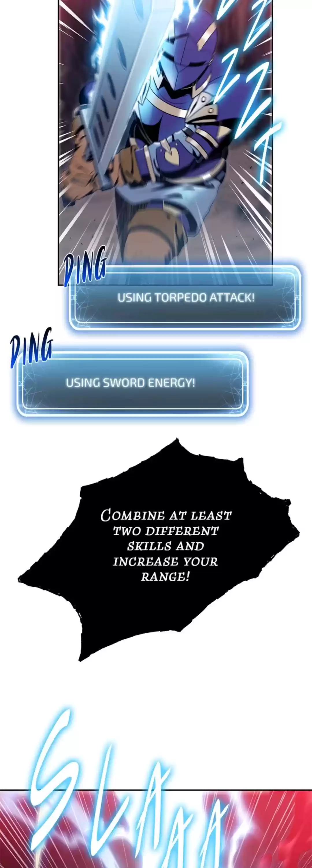 The Skeleton Soldier Failed To Defend The Dungeon Chapter 78