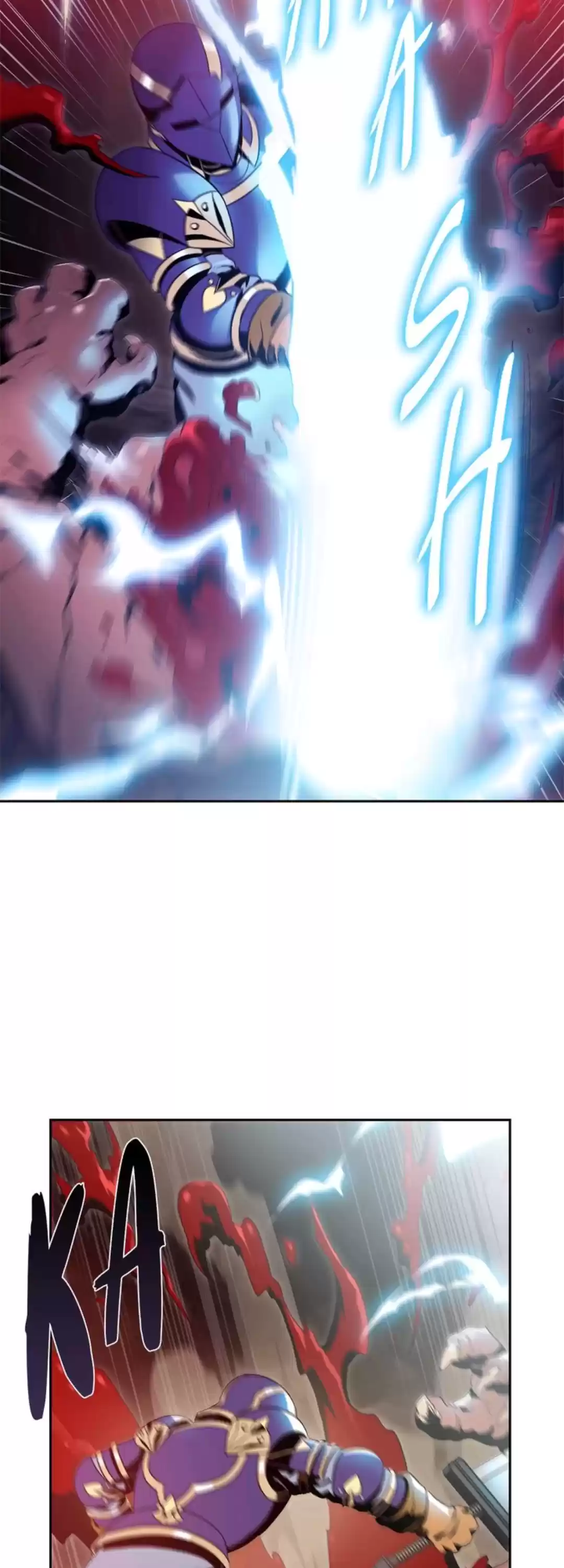 The Skeleton Soldier Failed To Defend The Dungeon Chapter 78