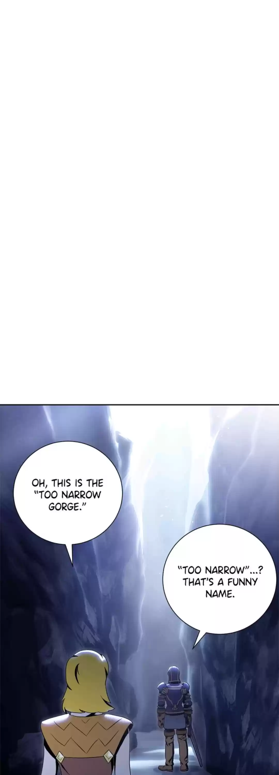 The Skeleton Soldier Failed To Defend The Dungeon Chapter 78