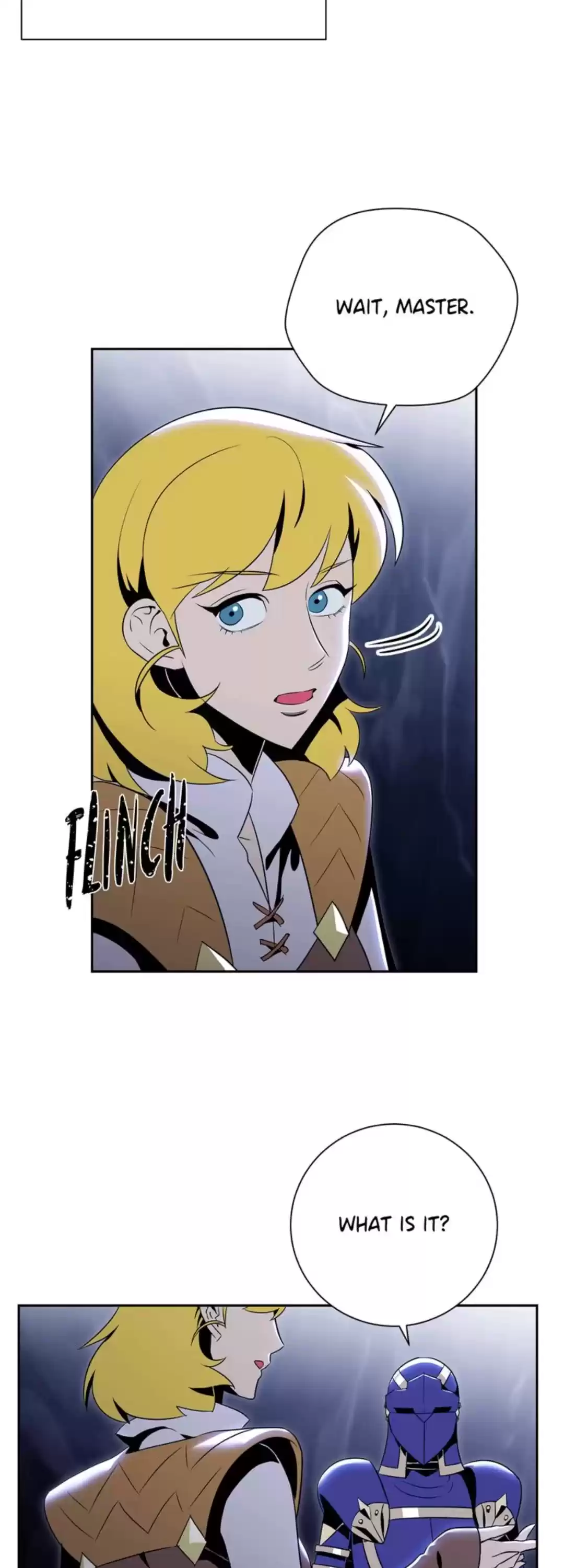 The Skeleton Soldier Failed To Defend The Dungeon Chapter 78