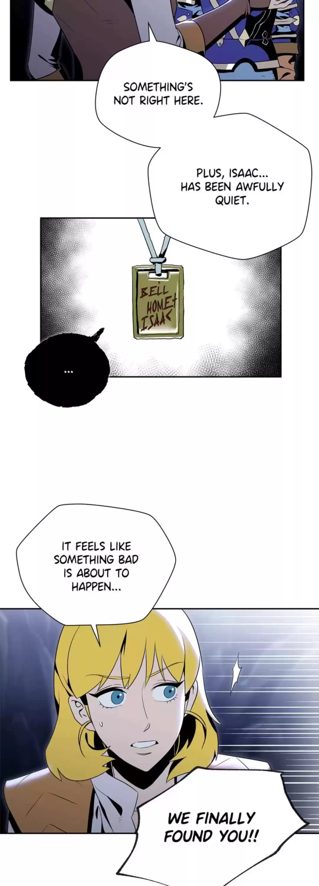 The Skeleton Soldier Failed To Defend The Dungeon Chapter 78