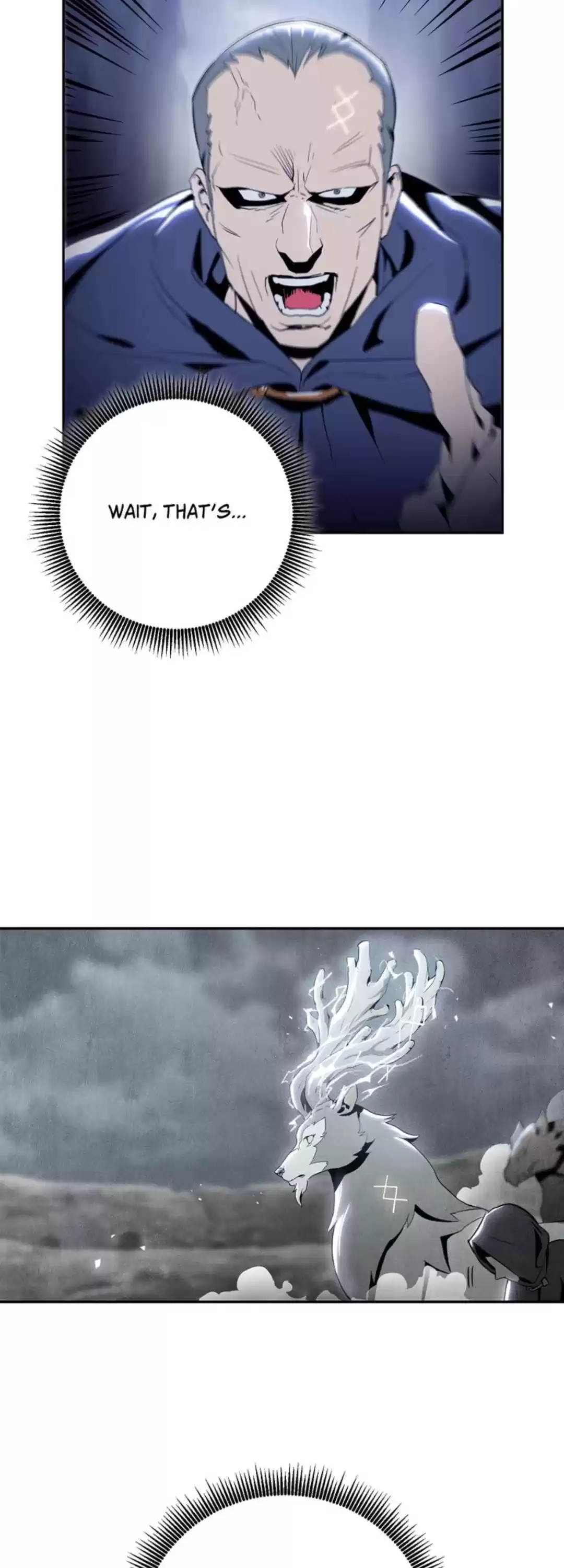 The Skeleton Soldier Failed To Defend The Dungeon Chapter 78